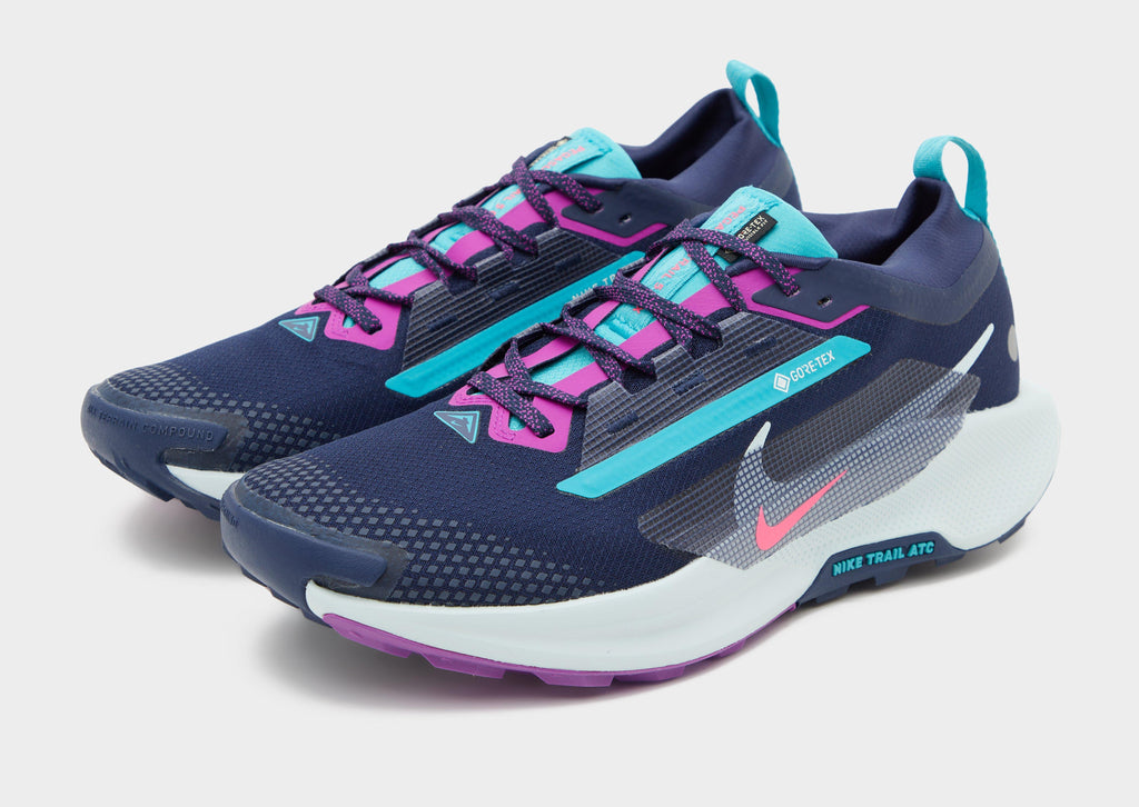 Nike Men’s Pegasus Trail 5 GORE-TEX® Trail Running Shoes image