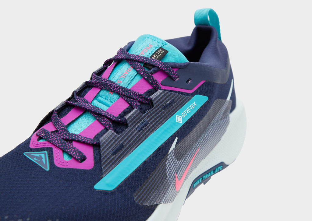 Nike Men’s Pegasus Trail 5 GORE-TEX® Trail Running Shoes image