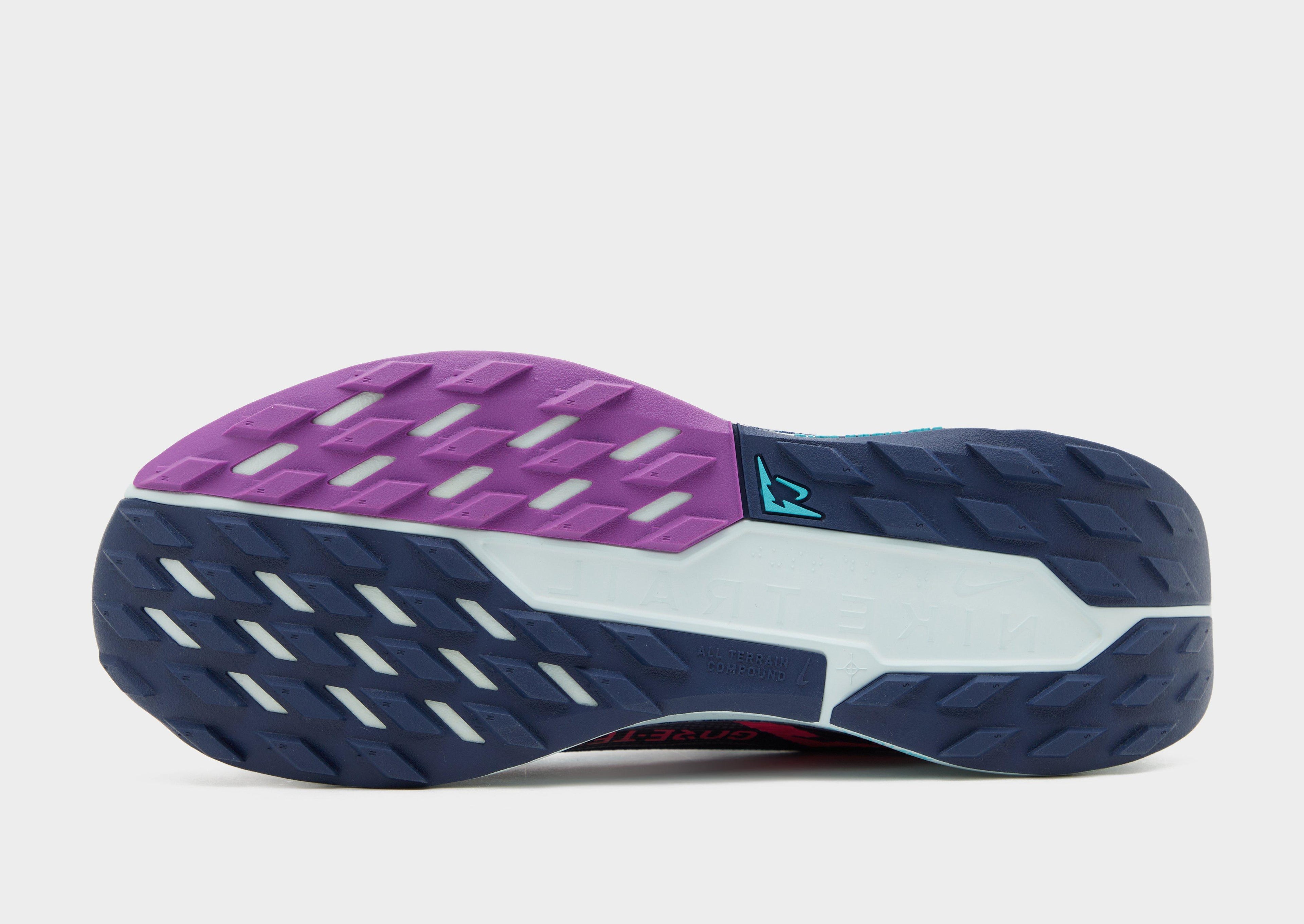 Nike Men’s Pegasus Trail 5 GORE-TEX® Trail Running Shoes image