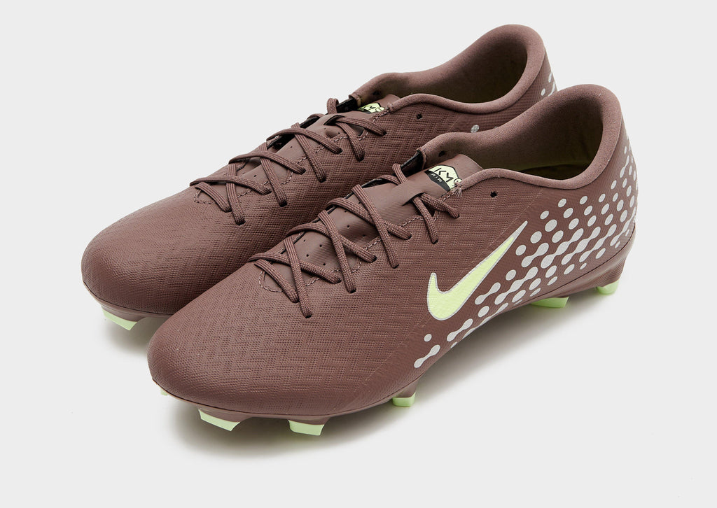 Nike Mercurial 16 Vapor 16 Academy Kylian Mbappe FG image