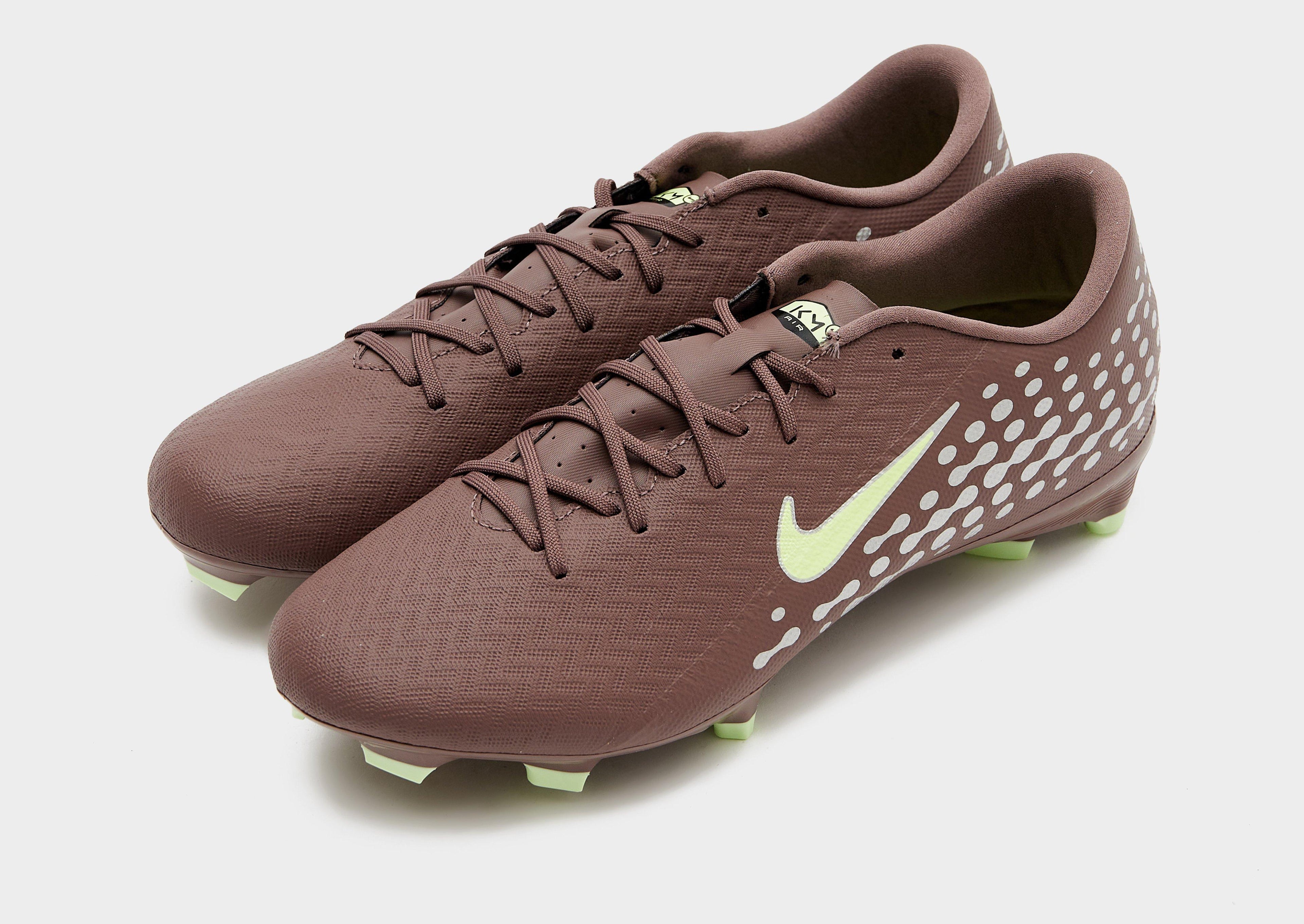 Nike Mercurial 16 Vapor 16 Academy Kylian Mbappe FG image