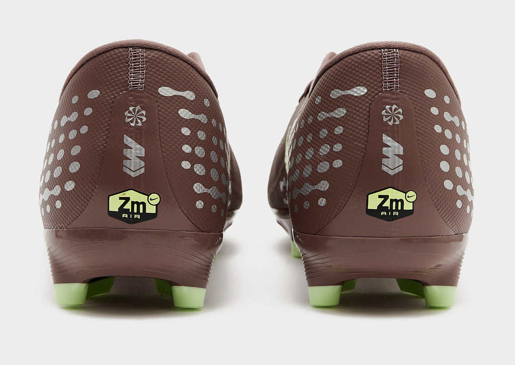 Nike Mercurial 16 Vapor 16 Academy Kylian Mbappe FG image