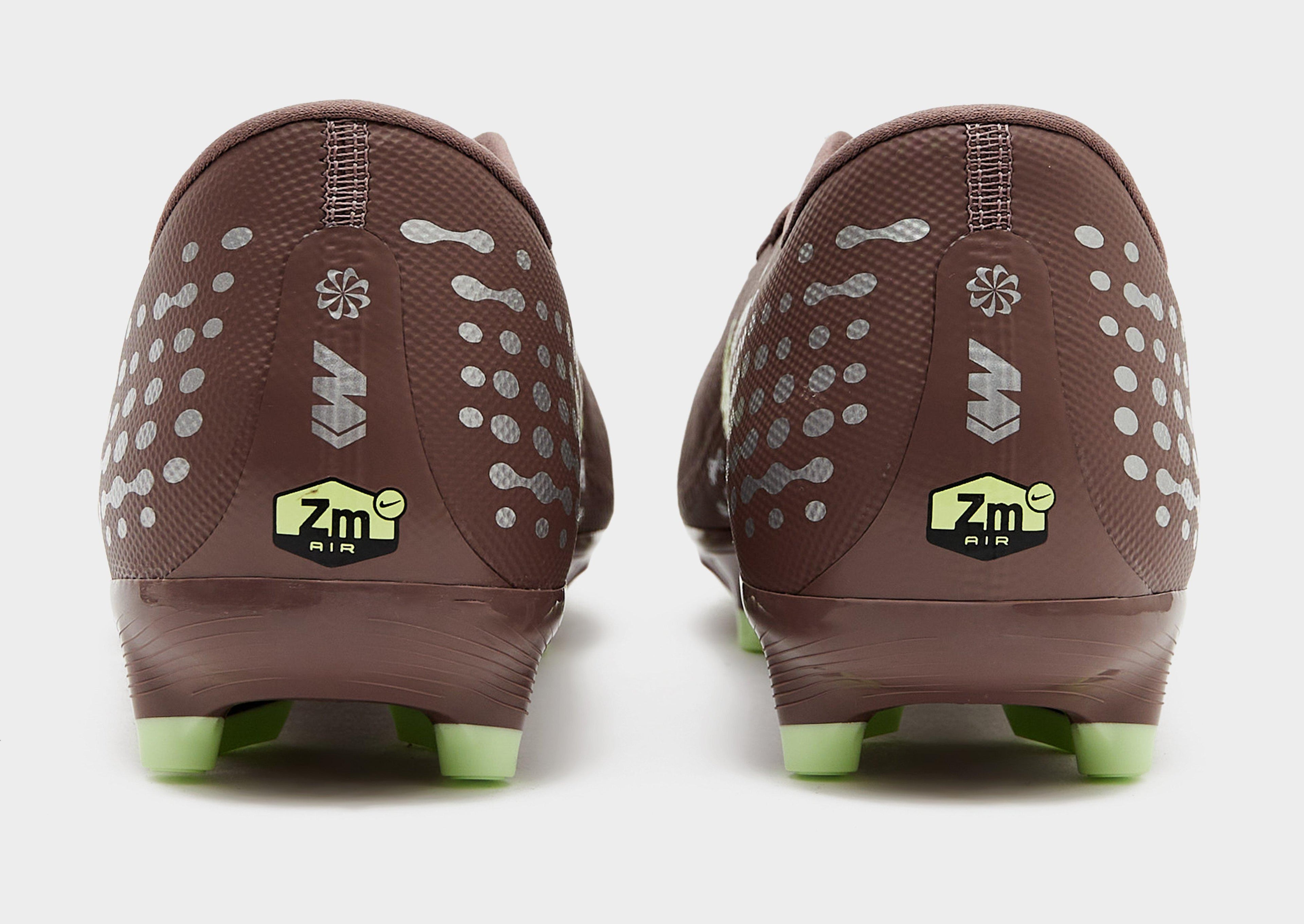 Nike Mercurial 16 Vapor 16 Academy Kylian Mbappe FG image