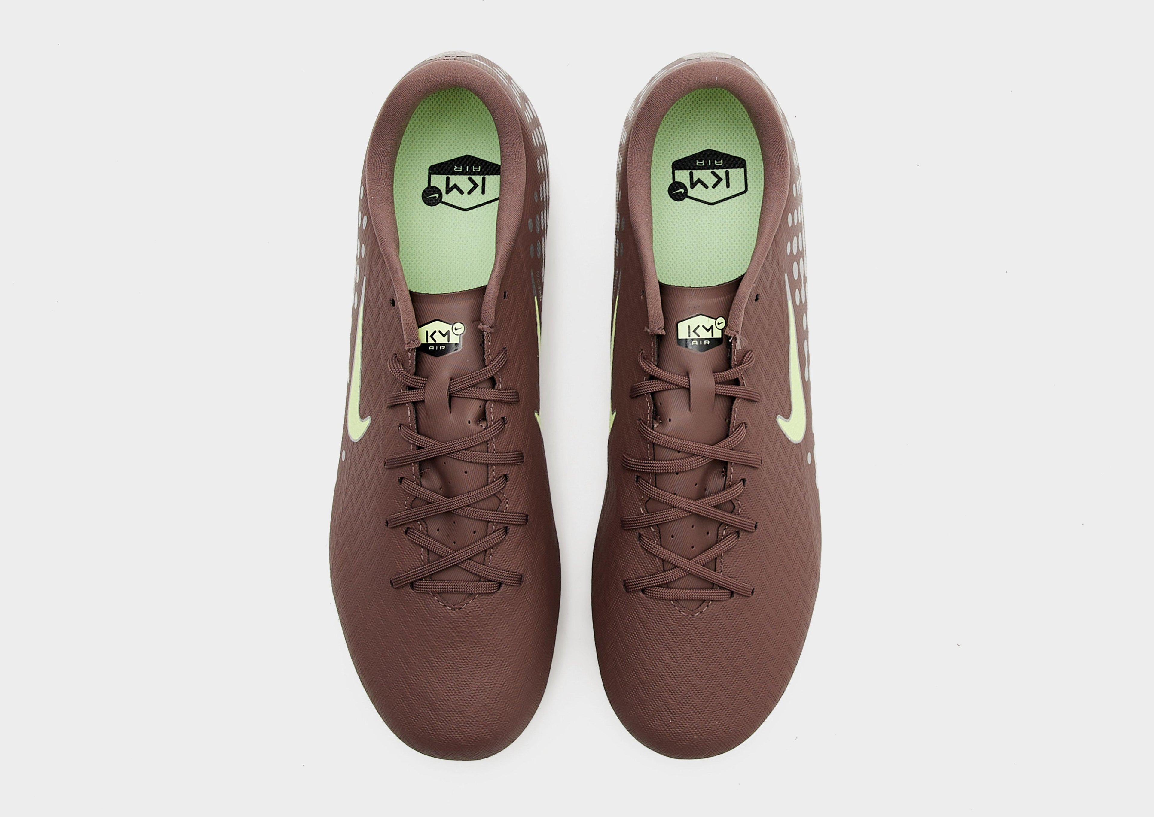 Nike Mercurial 16 Vapor 16 Academy Kylian Mbappe FG image