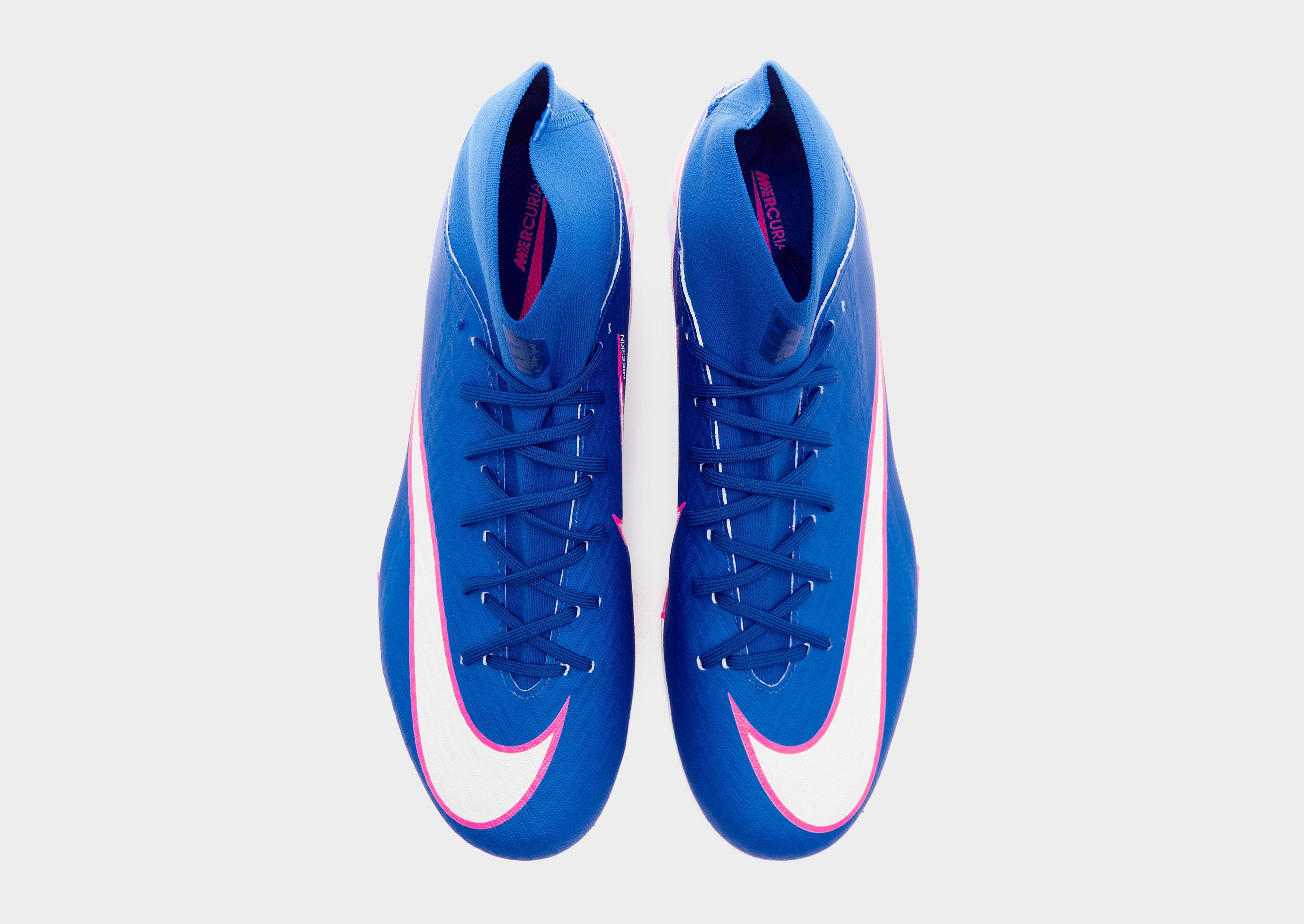 Nike Mercurial Superfly 10 Academy TF image