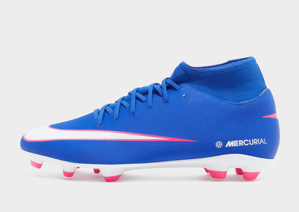 Nike Mercurial Superfly 10 Club FG image