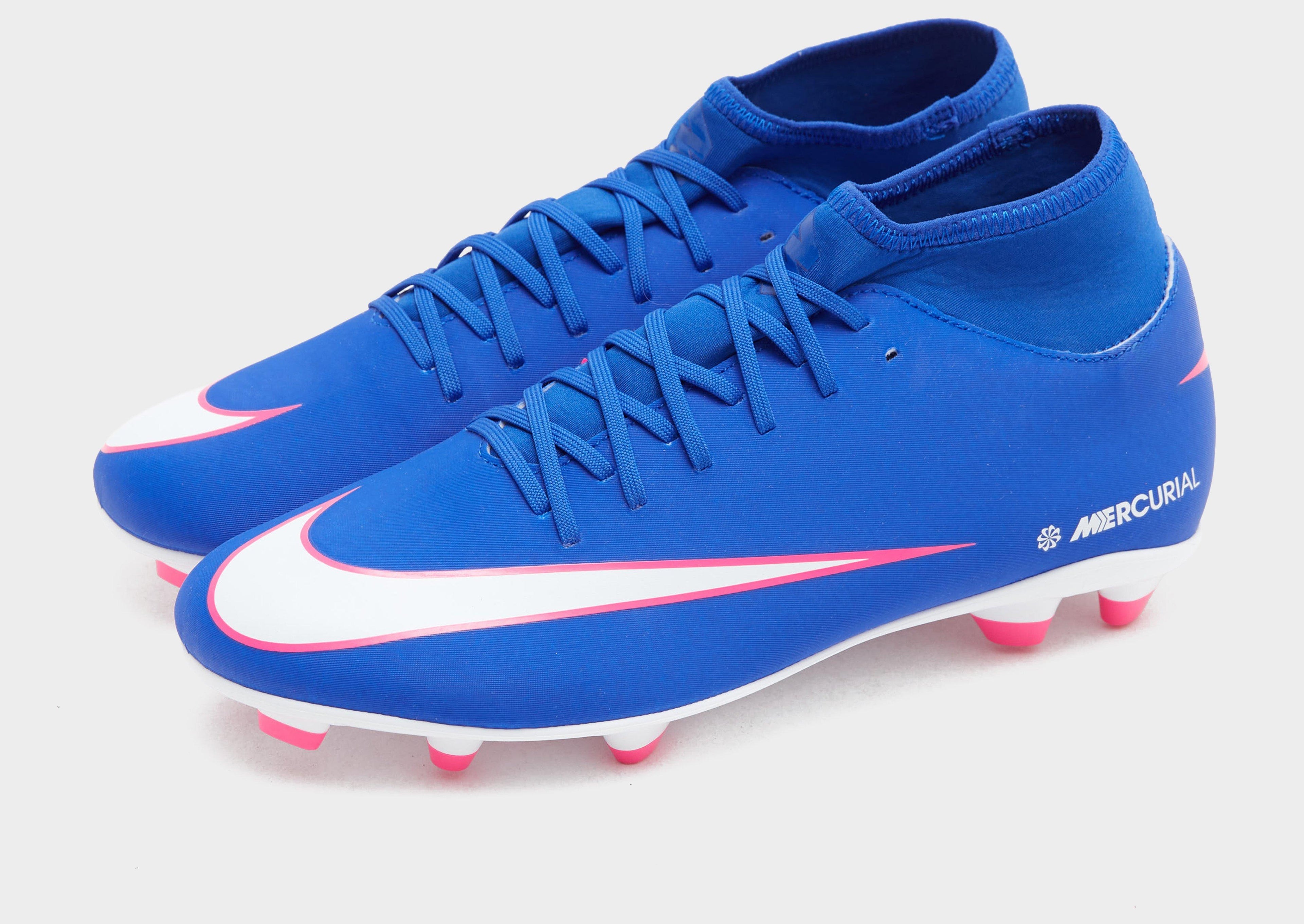Nike Mercurial Superfly 10 Club FG image