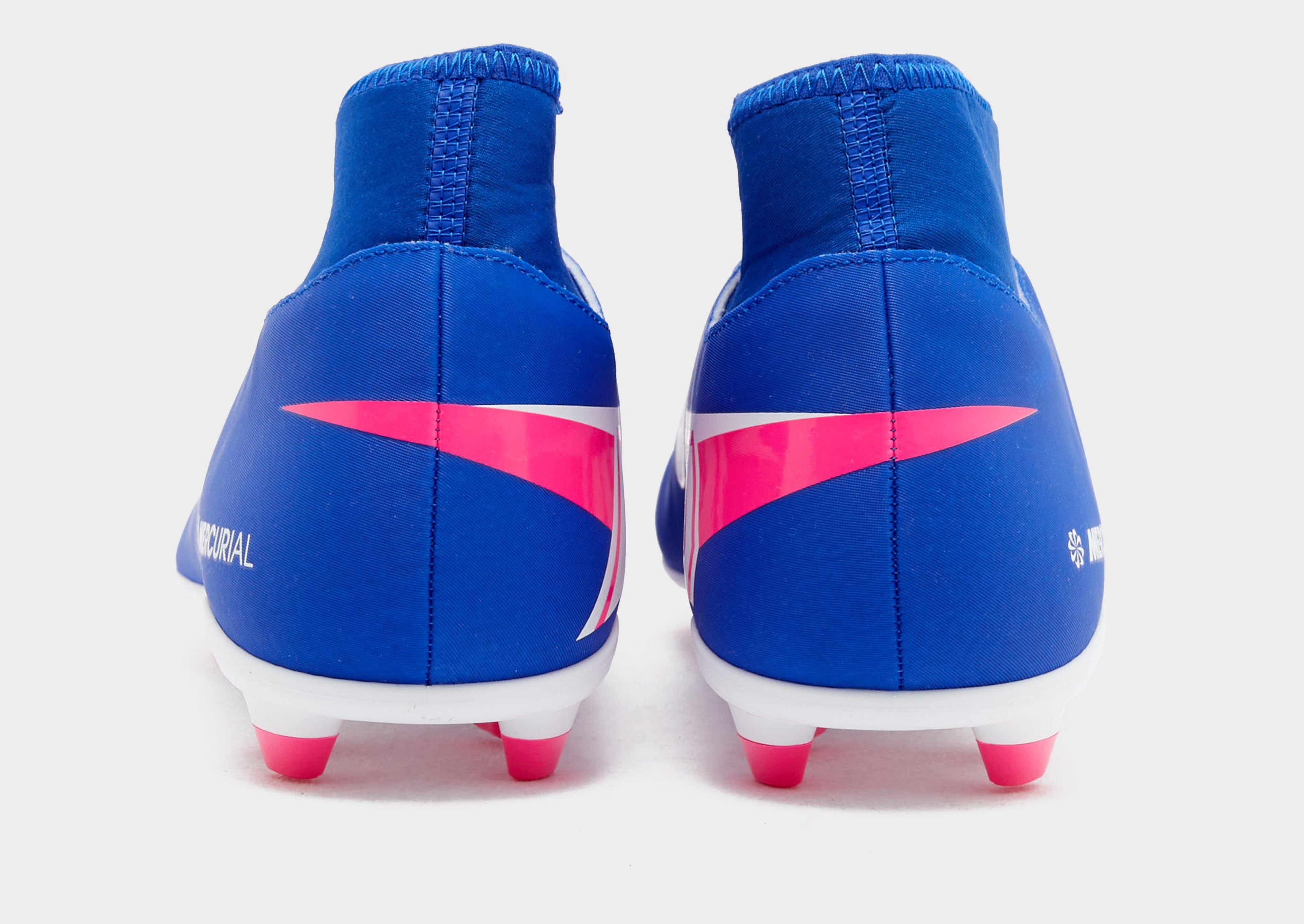 Nike Mercurial Superfly 10 Club FG image