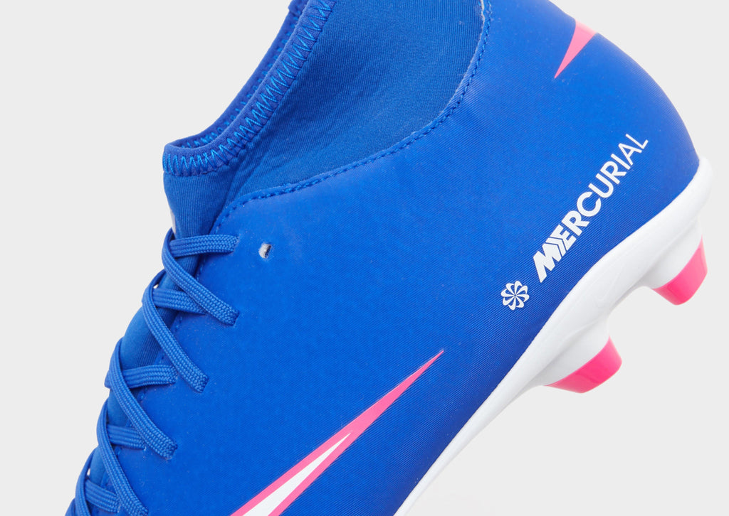 Nike Mercurial Superfly 10 Club FG image