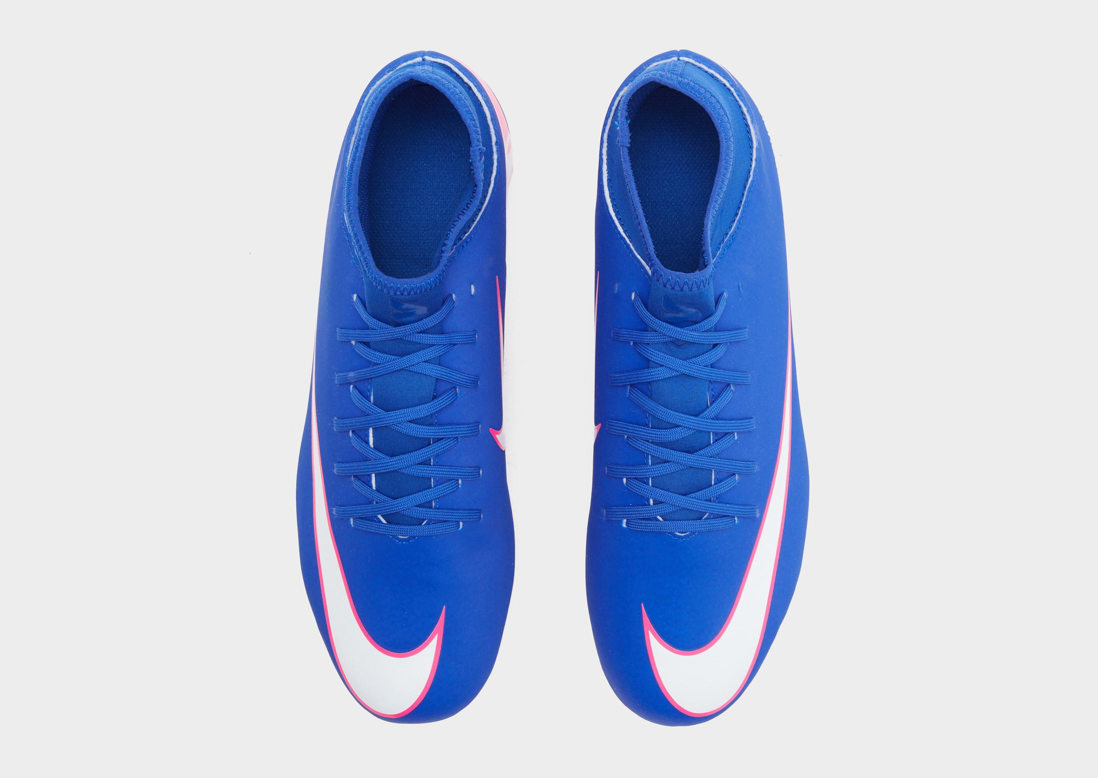 Nike Mercurial Superfly 10 Club FG image