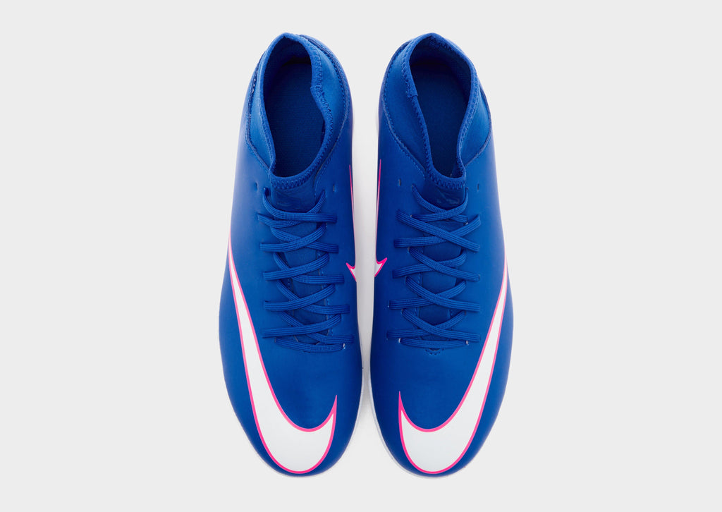Nike Mercurial Superfly 10 Club FG image