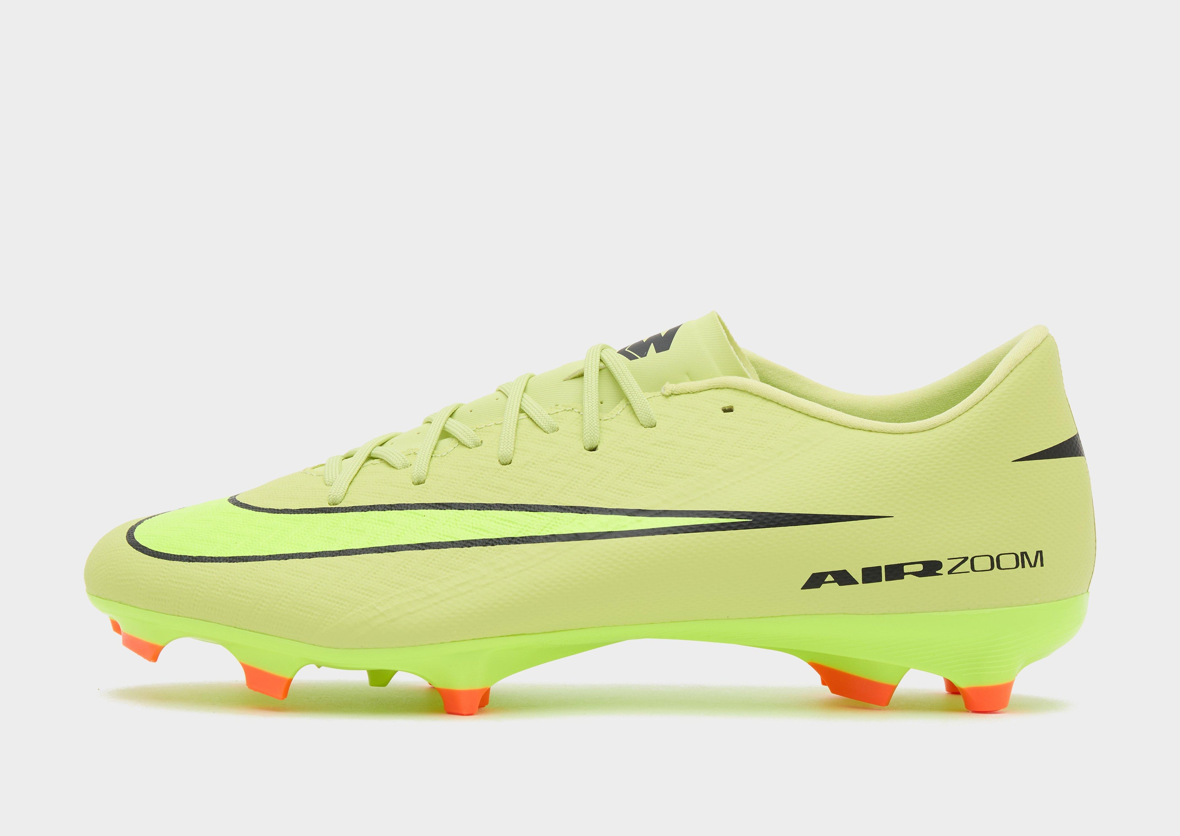 Nike Mercurial Vapor 16 Academy FG image