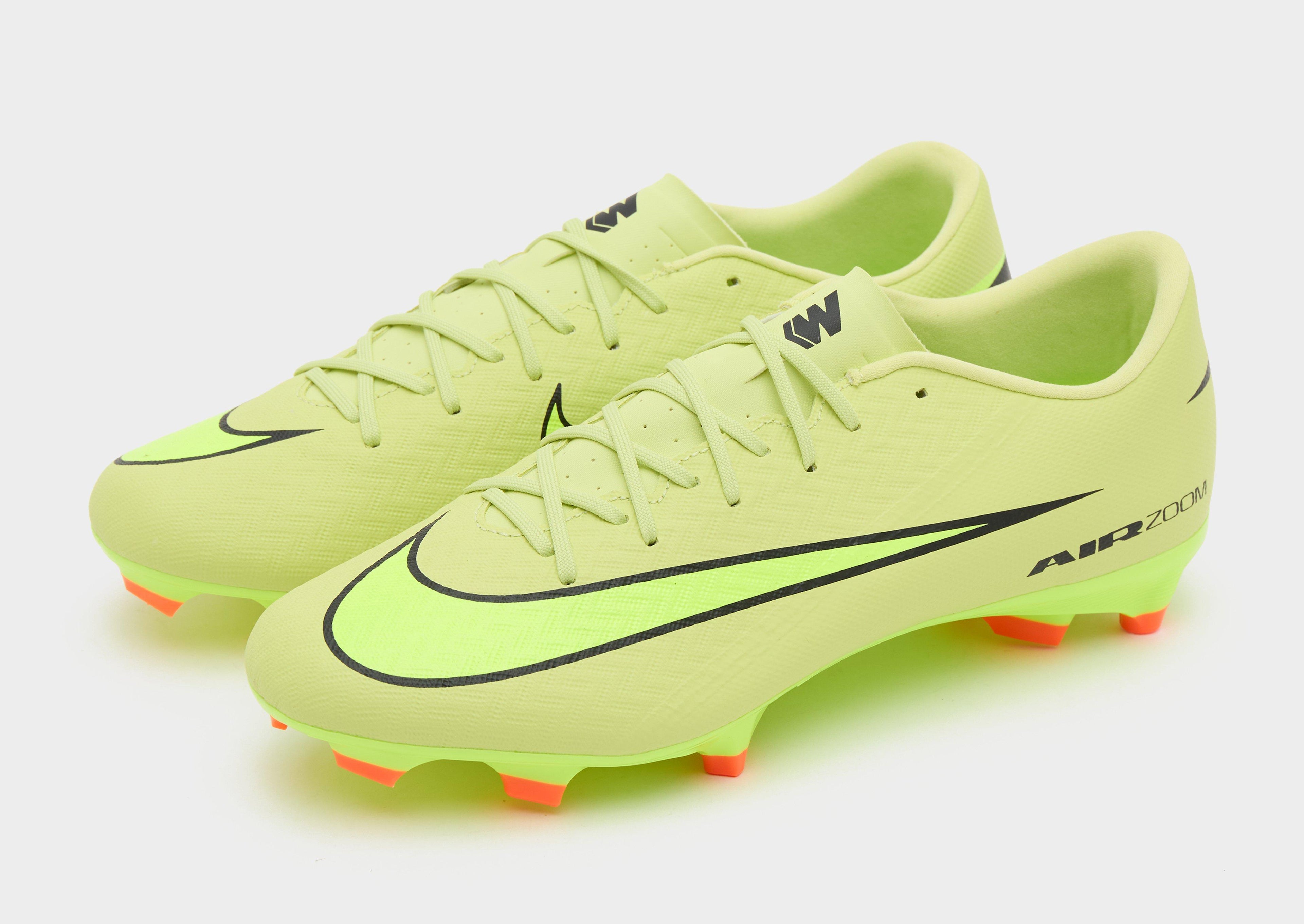 Nike Mercurial Vapor 16 Academy FG image