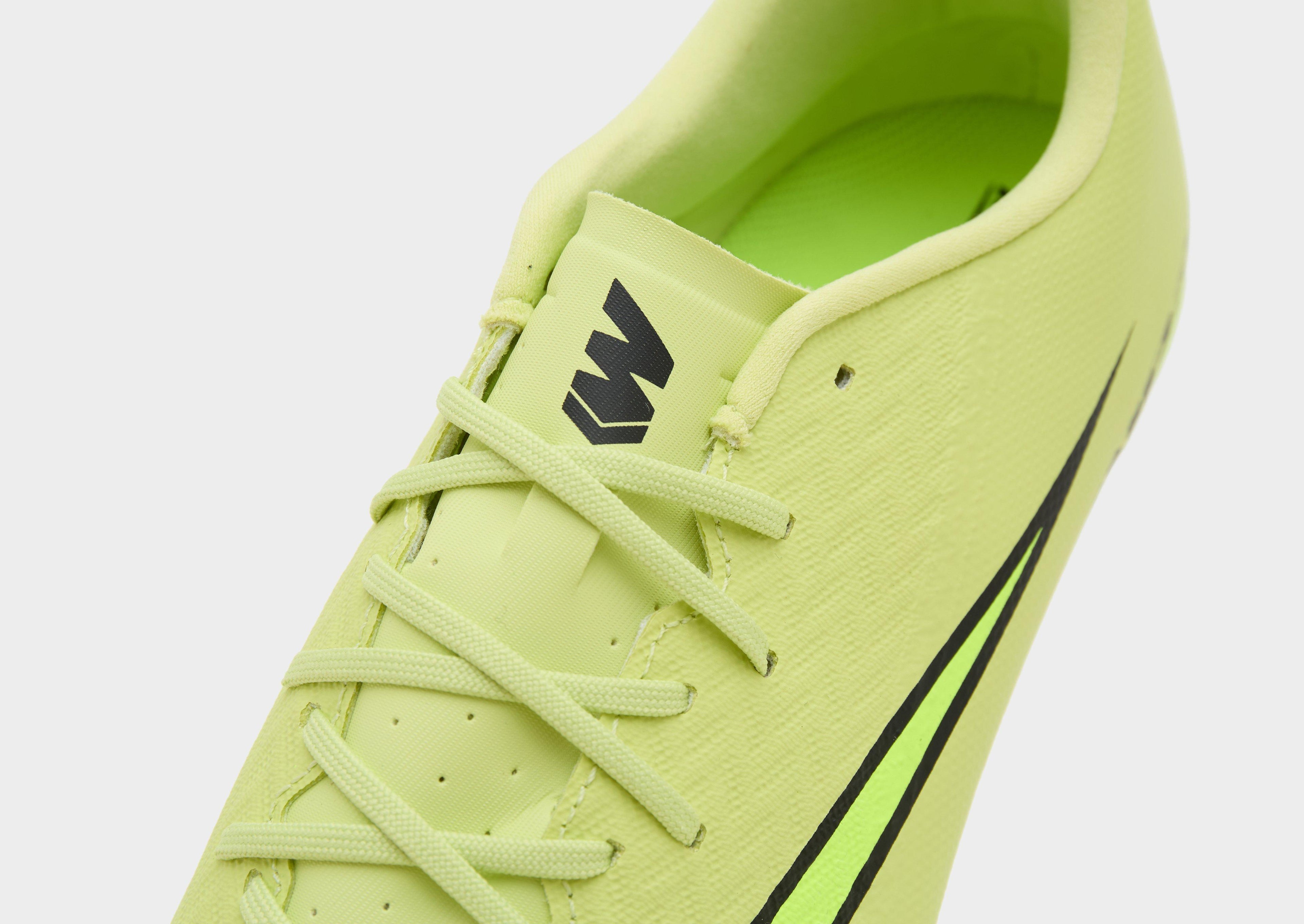Nike Mercurial Vapor 16 Academy FG image