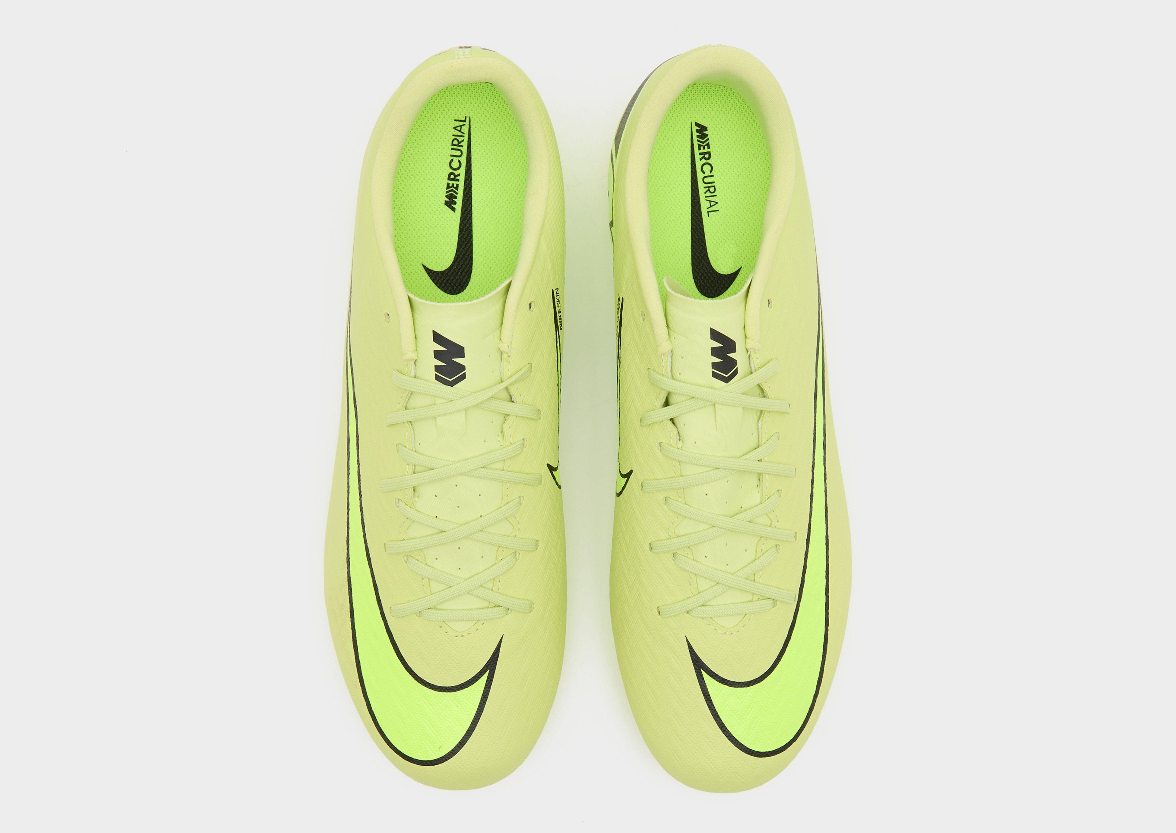 Nike Mercurial Vapor 16 Academy FG image