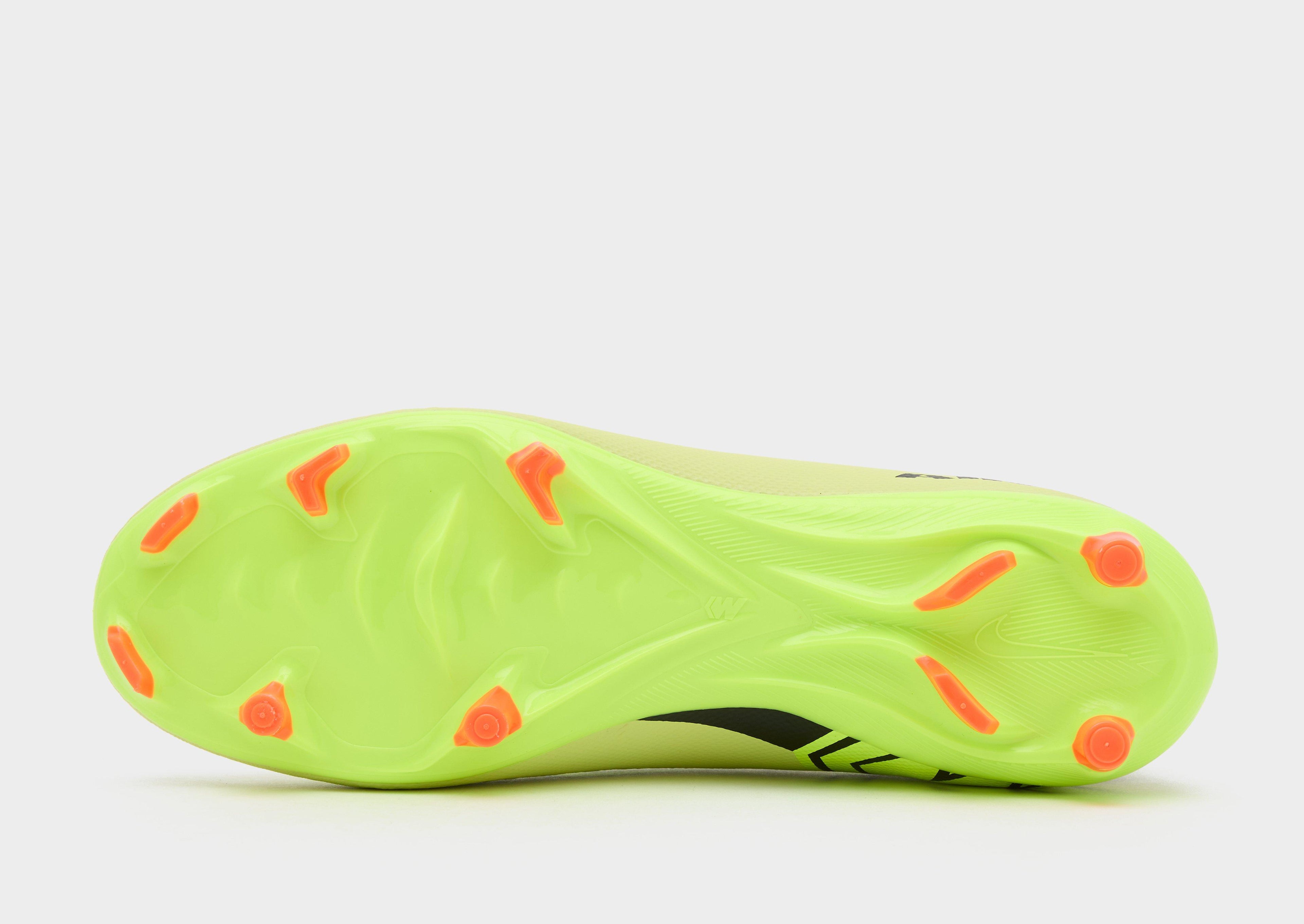 Nike Mercurial Vapor 16 Academy FG image