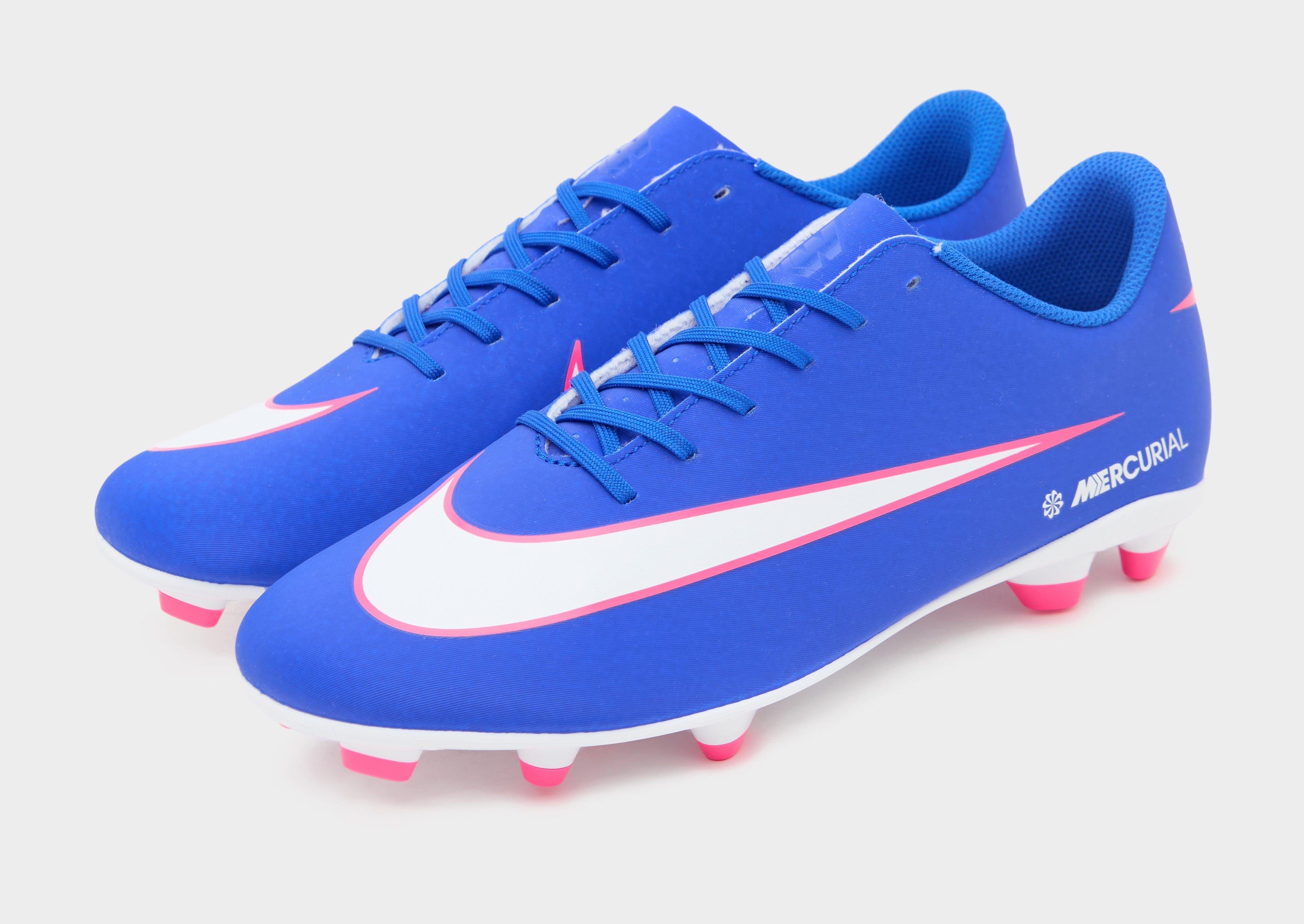 Nike Mercurial Vapor 16 Club FG image