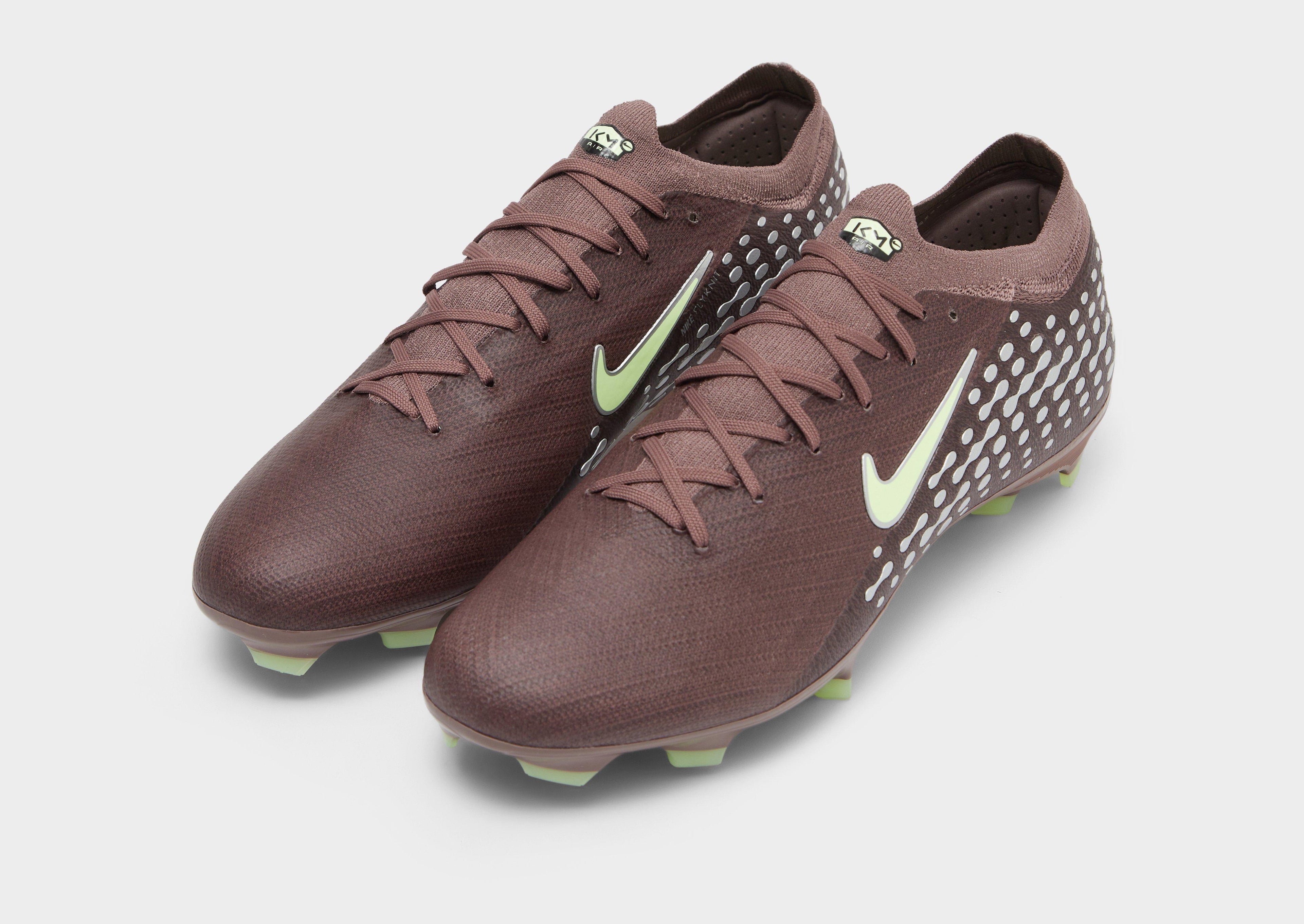 Nike Mercurial Vapor 16 Pro Mbappe FG image