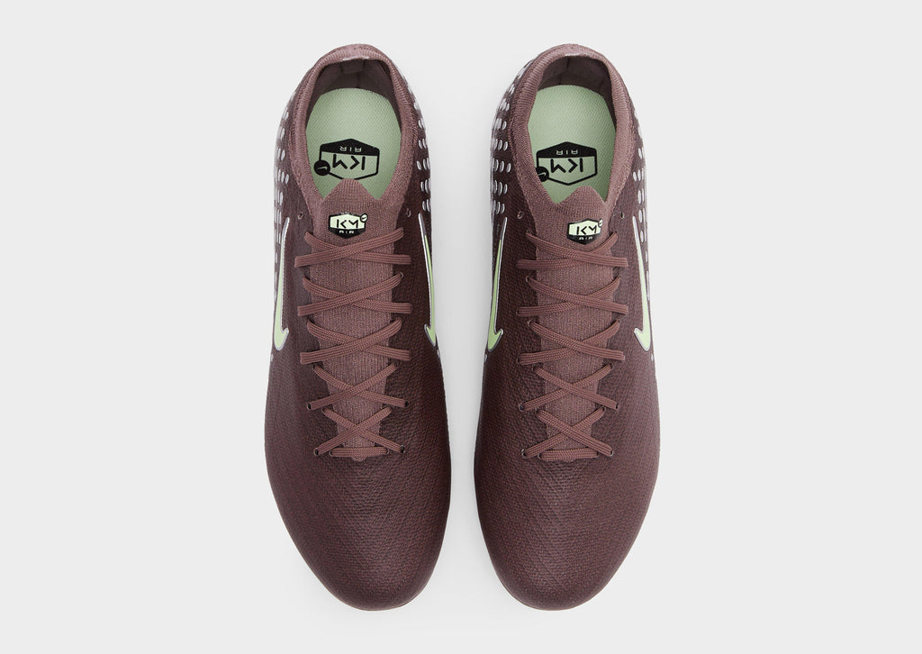 Nike Mercurial Vapor 16 Pro Mbappe FG image