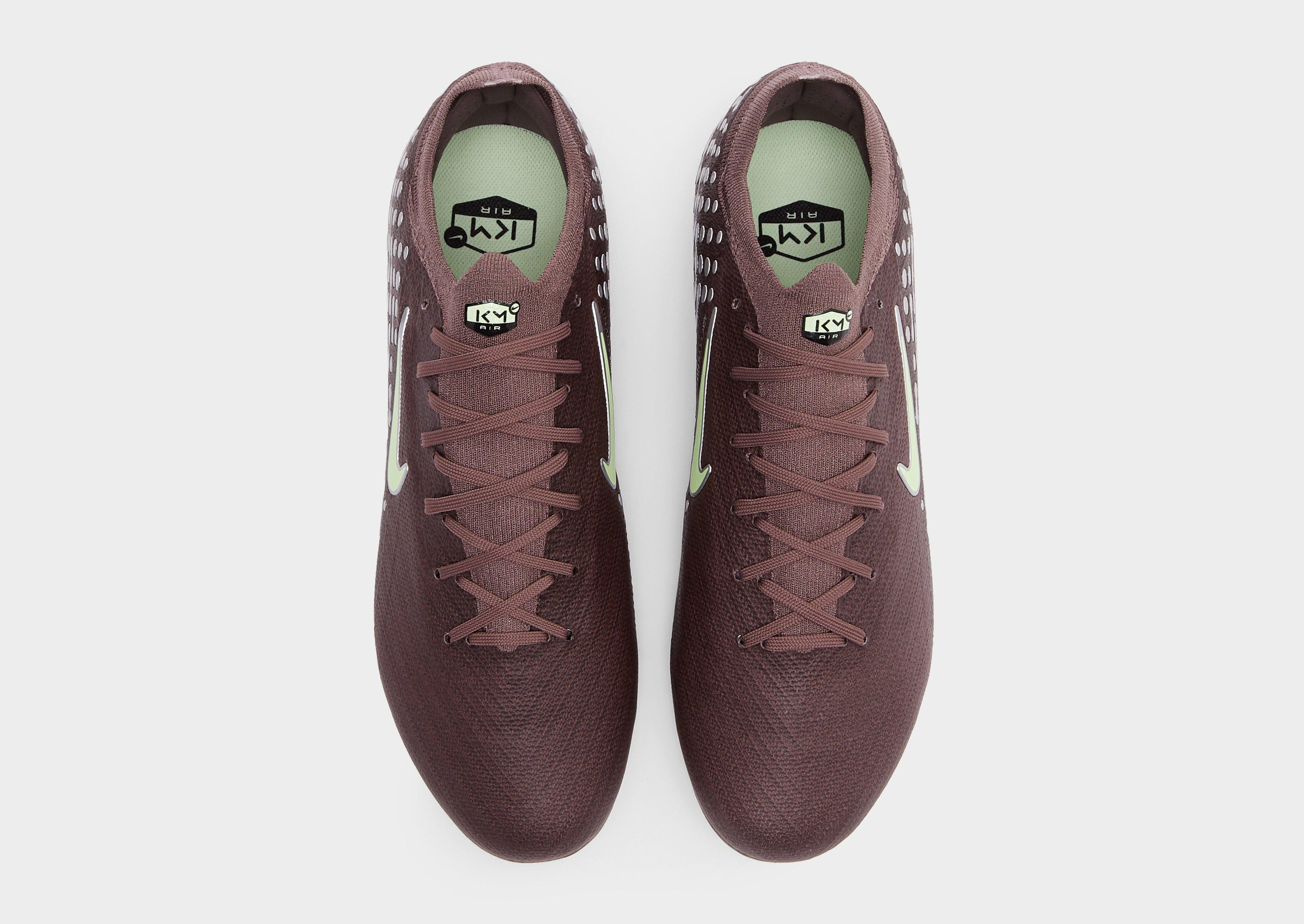 Nike Mercurial Vapor 16 Pro Mbappe FG image