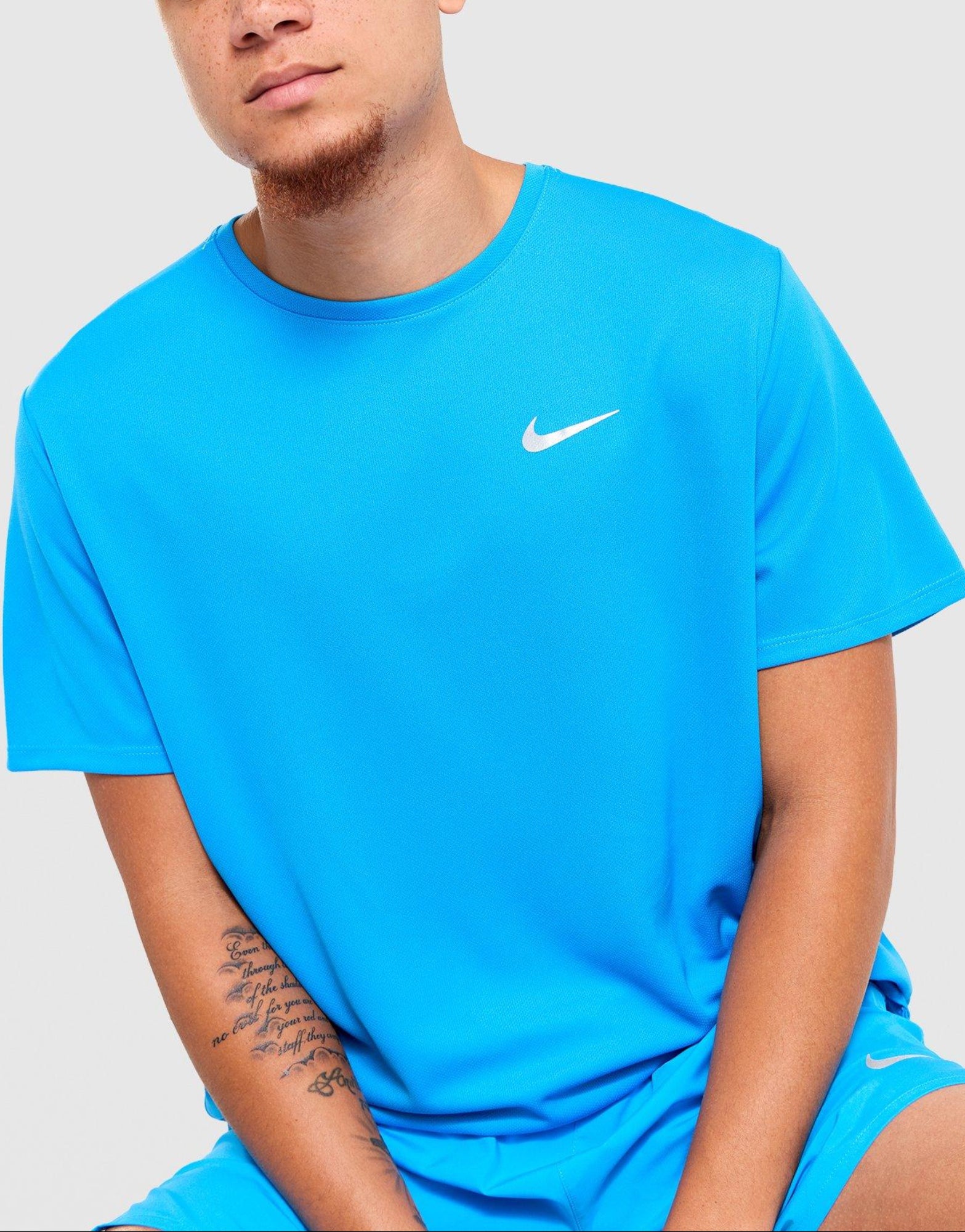 Nike Miler T-Shirt image