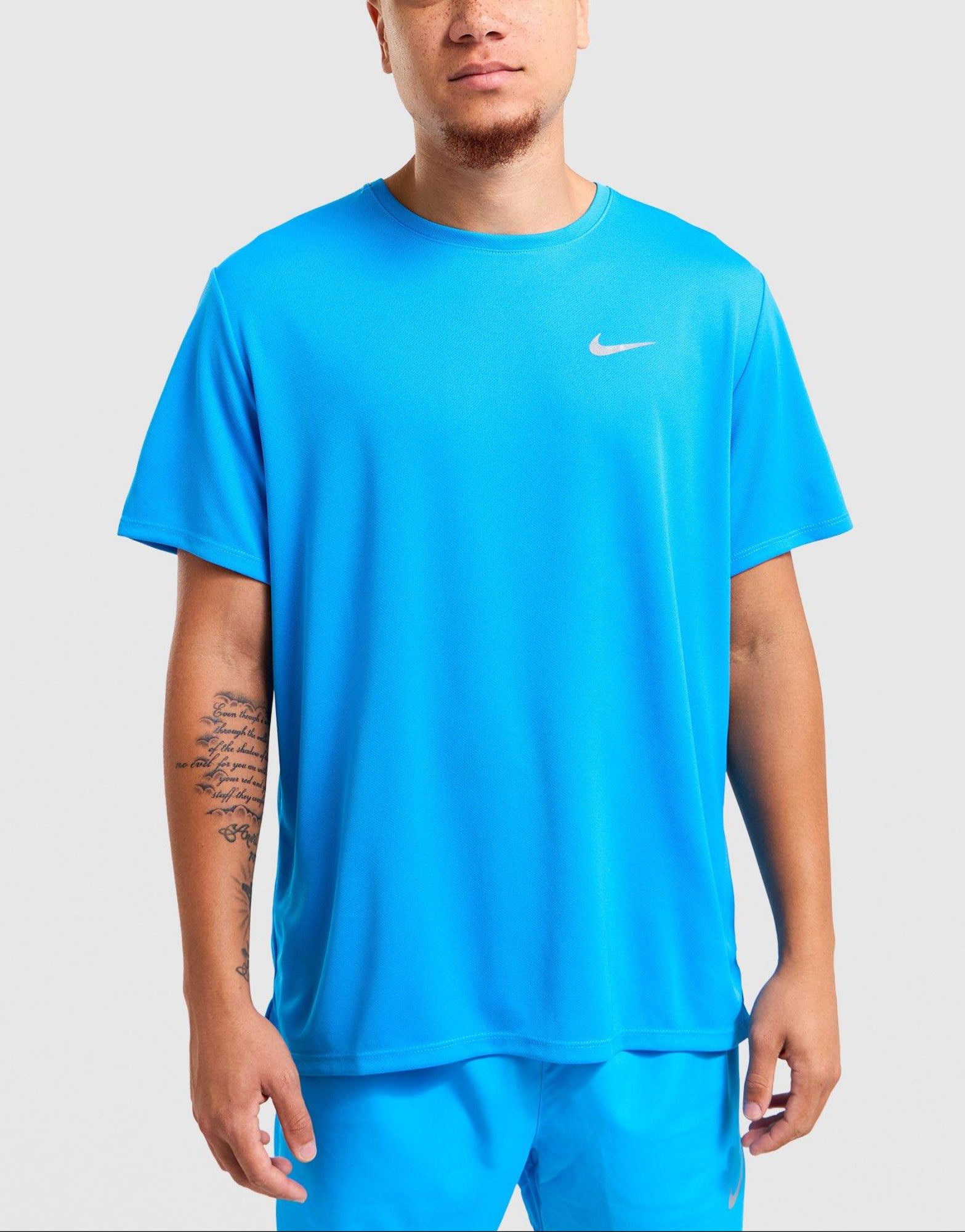 Nike Miler T-Shirt image