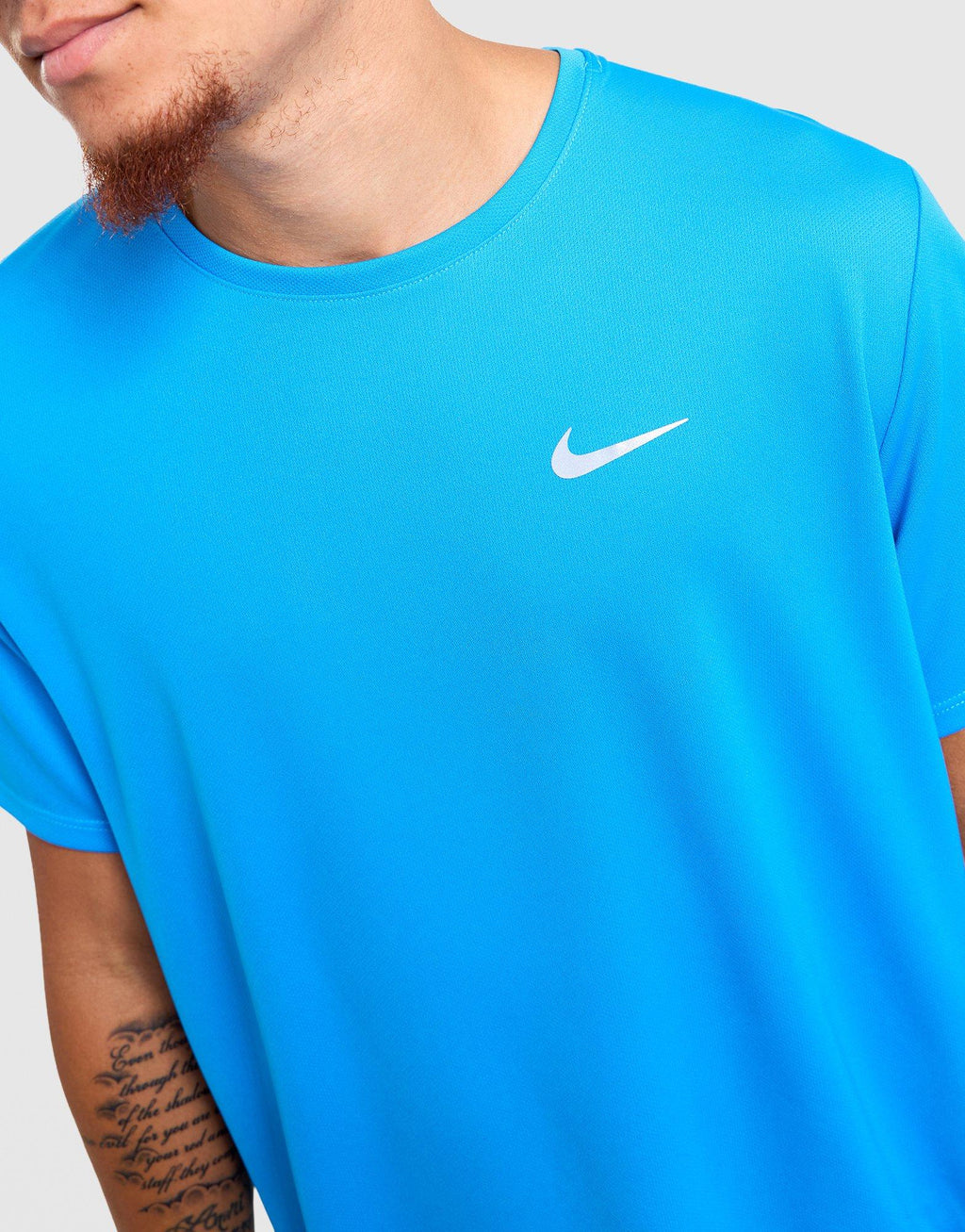 Nike Miler T-Shirt image