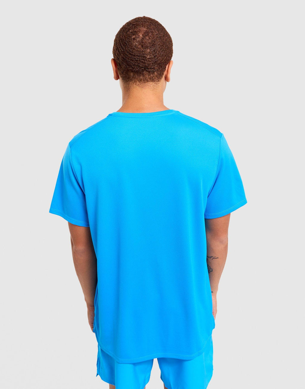 Nike Miler T-Shirt image