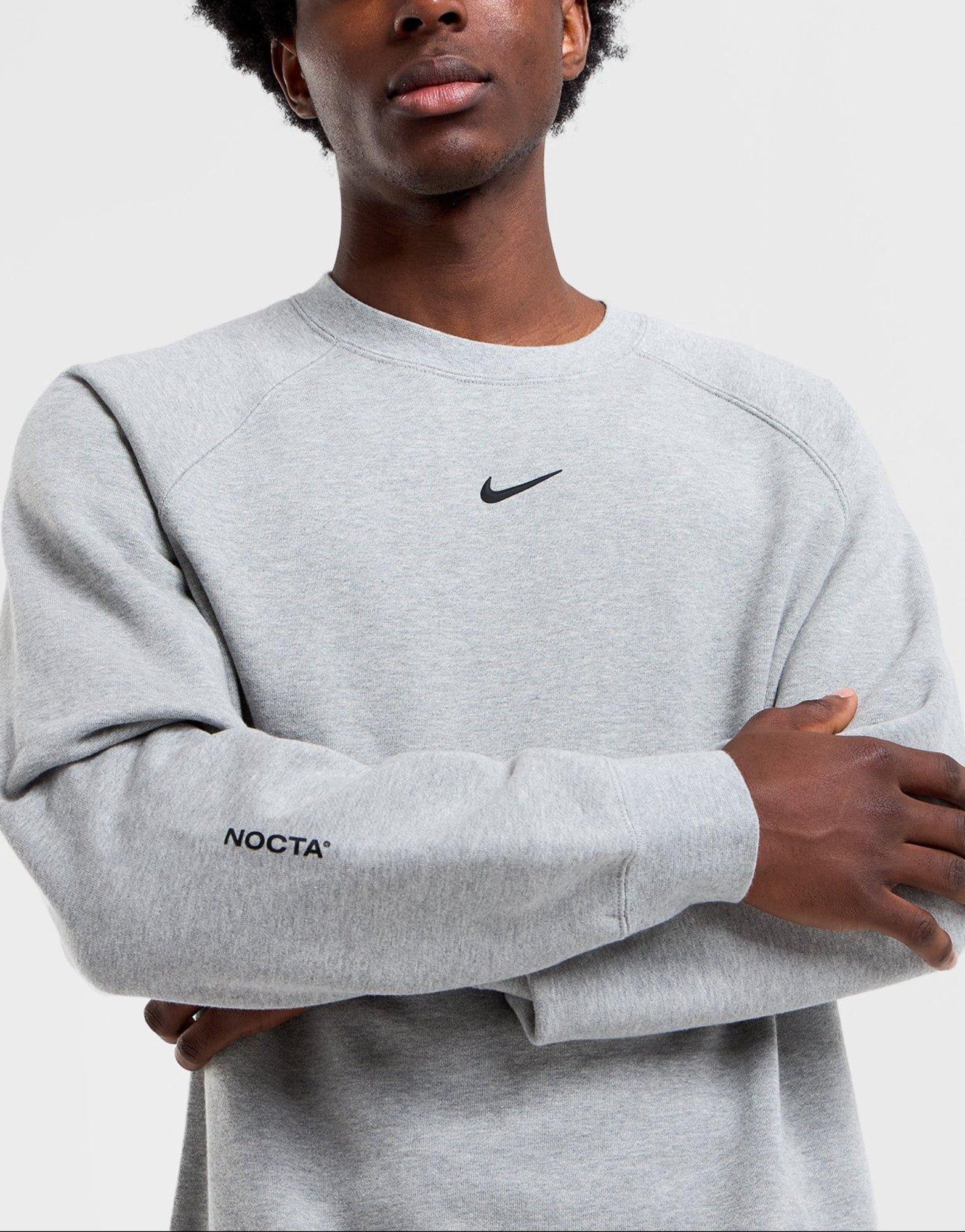 Nike NOCTA Sweatshirt image