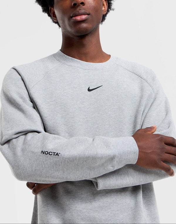 Nike NOCTA Sweatshirt image