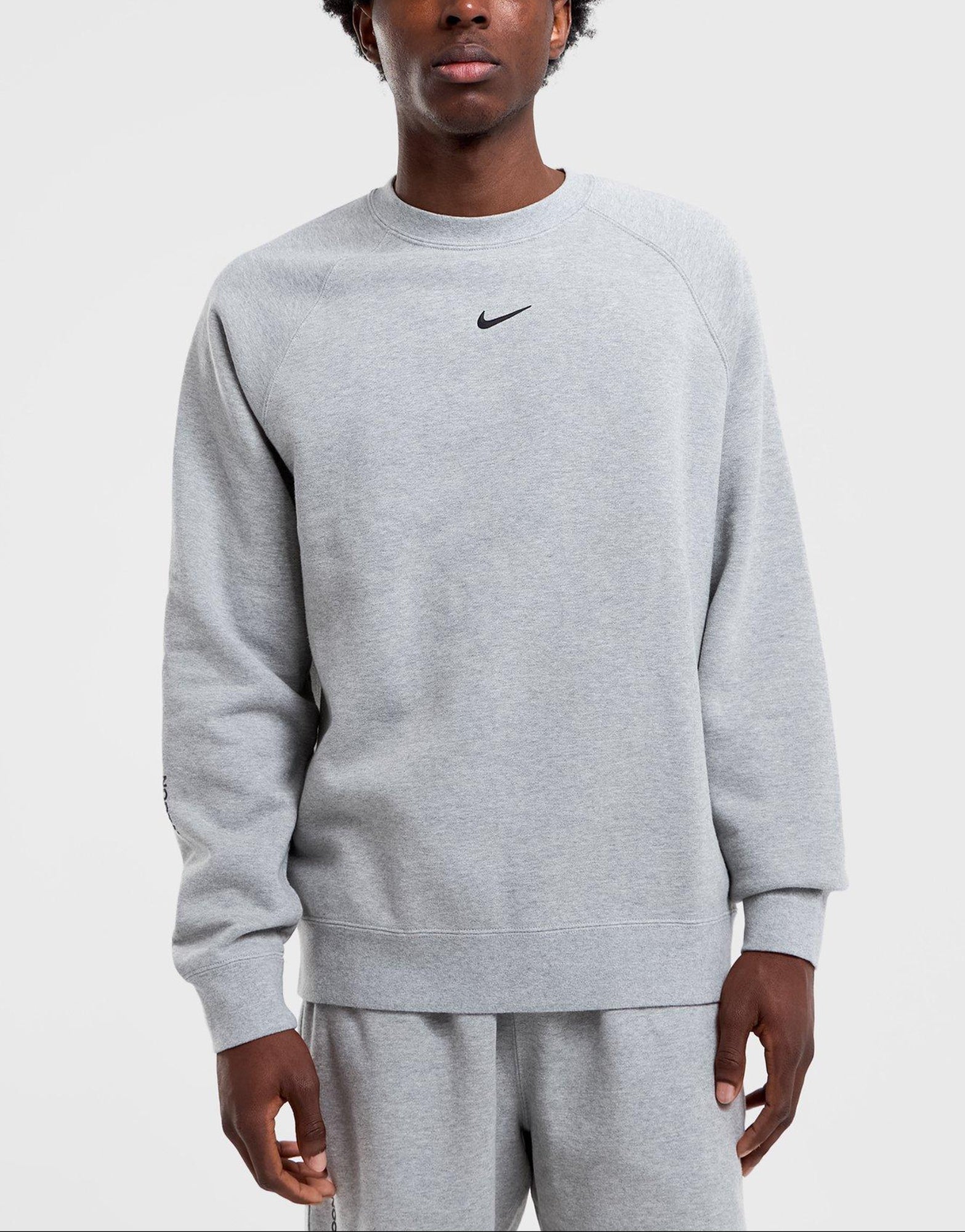 Nike NOCTA Sweatshirt image