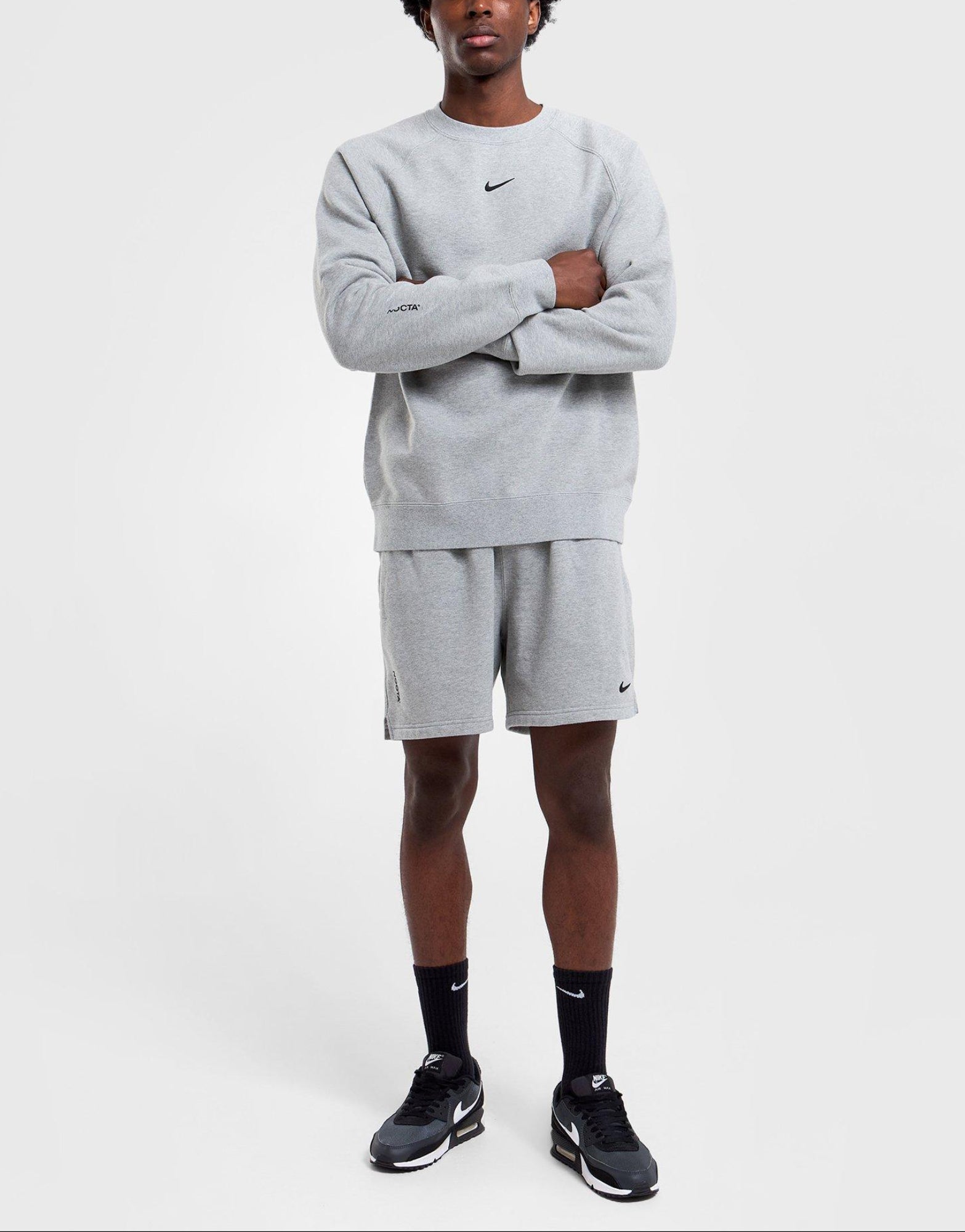 Nike NOCTA Sweatshirt image