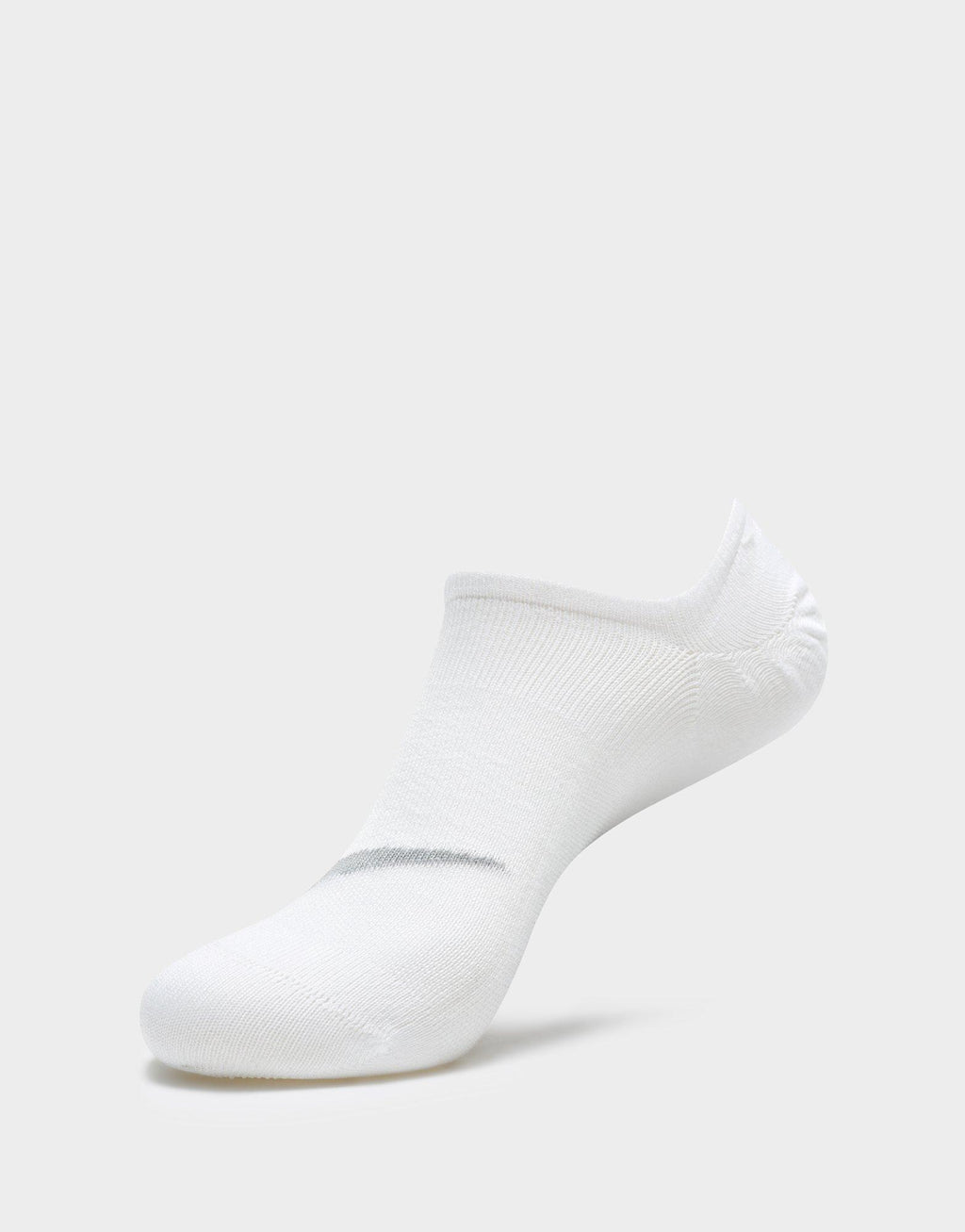 Nike No Show 3 Pack Socks image