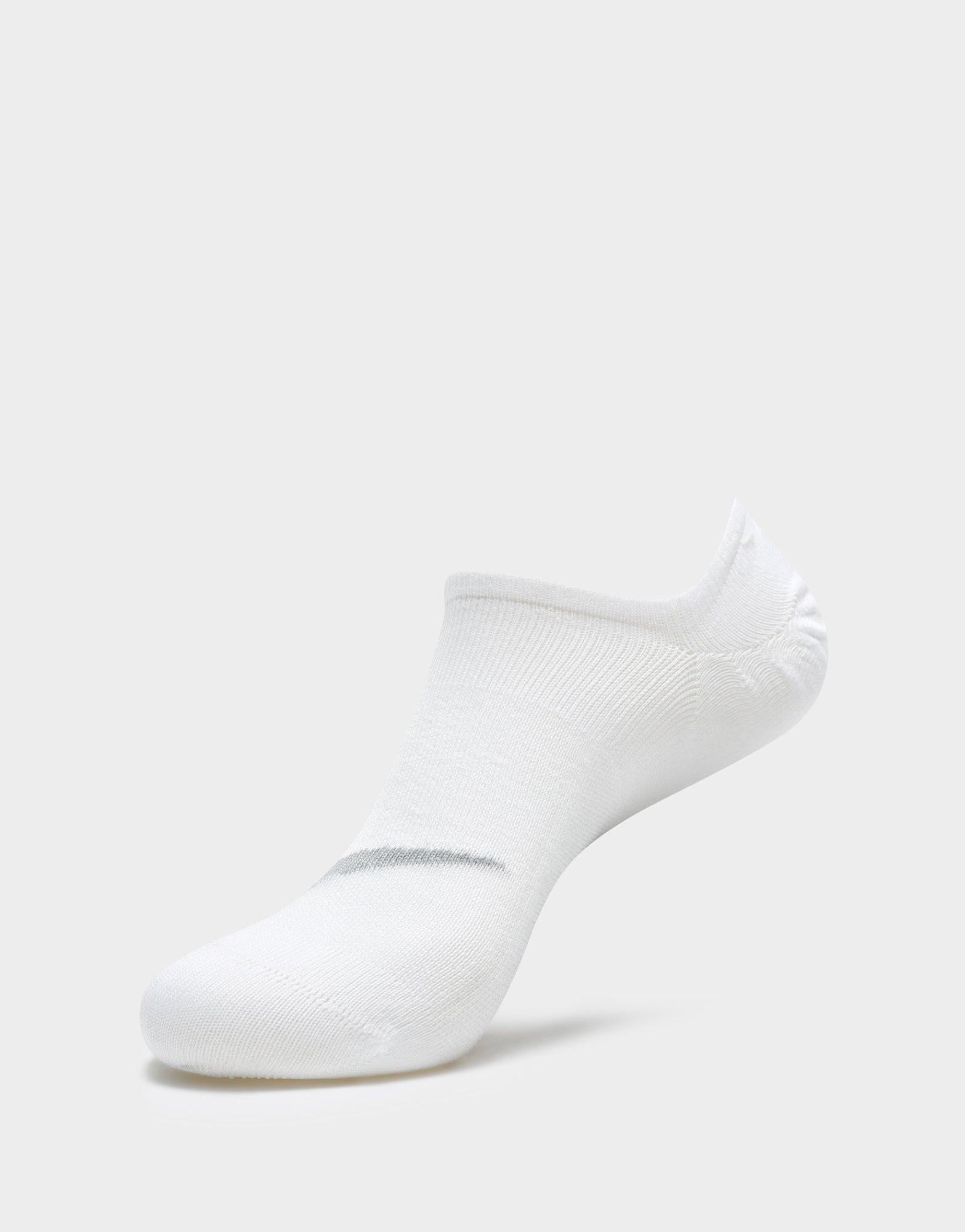 Nike No Show 3 Pack Socks image