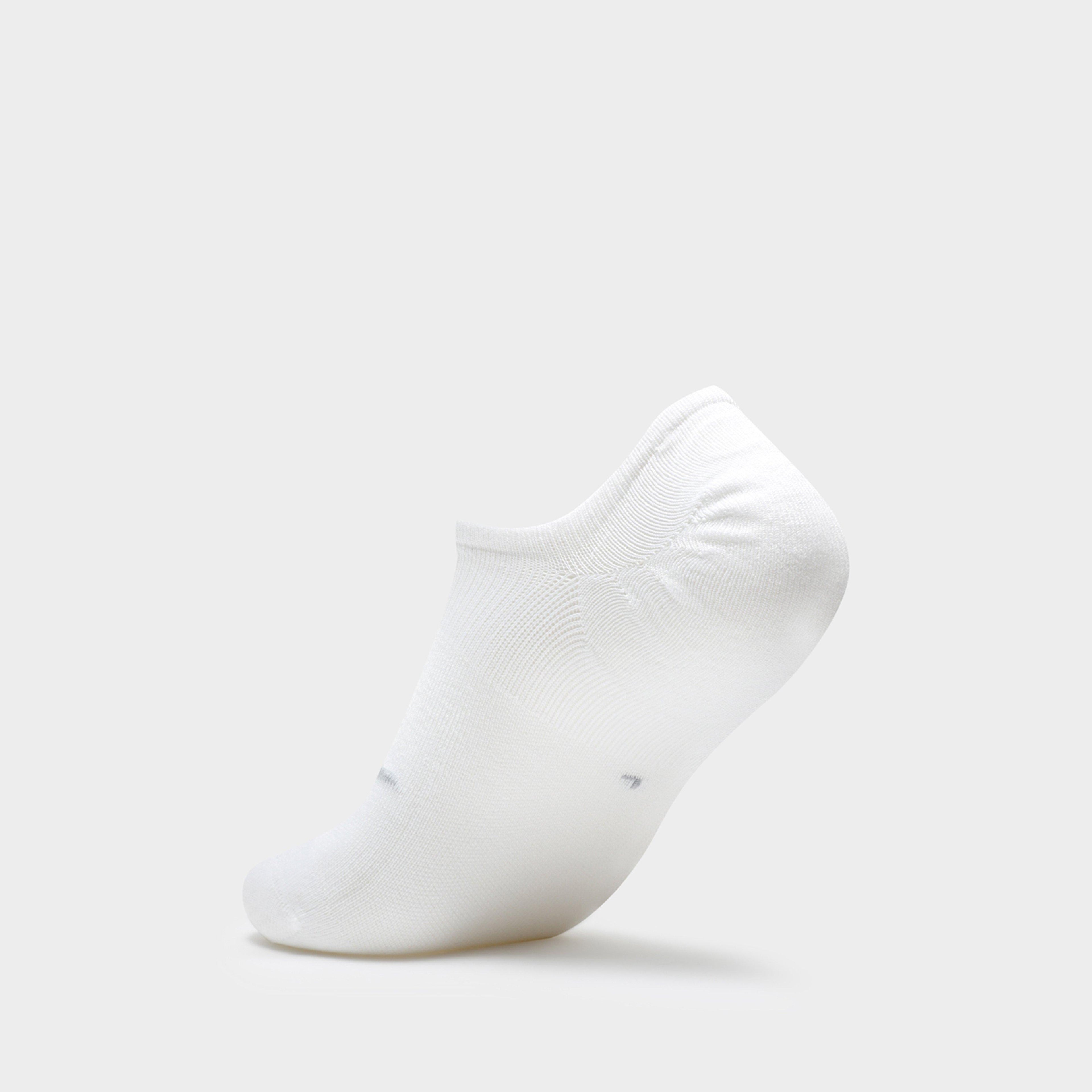Nike No Show 3 Pack Socks image