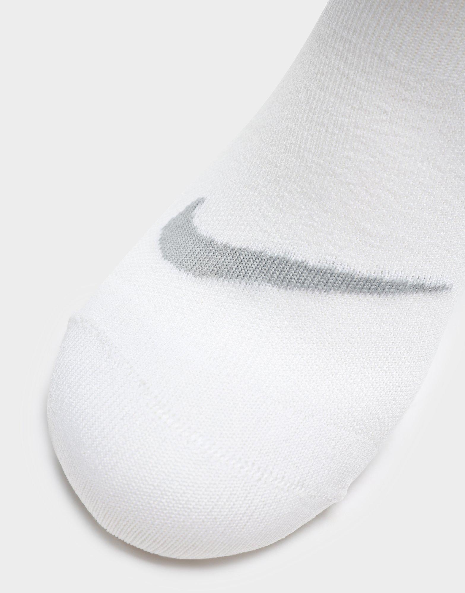 Nike No Show 3 Pack Socks image