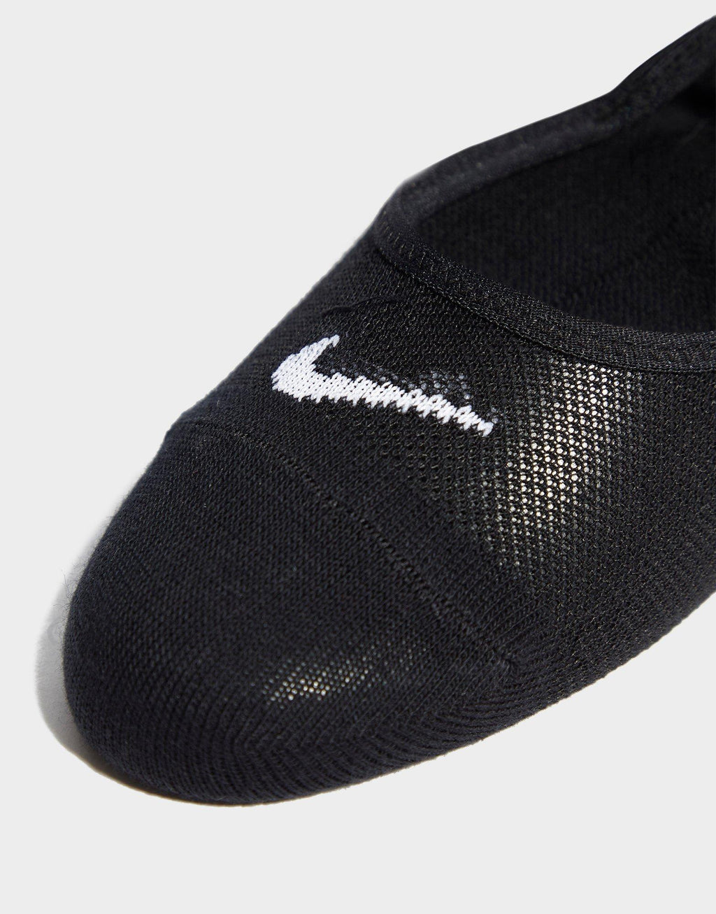 Nike No Show Socks 3 Pack image