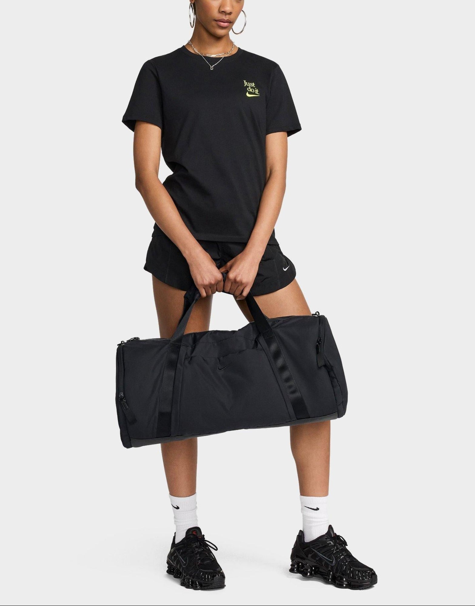 Nike One Duffle Bag image
