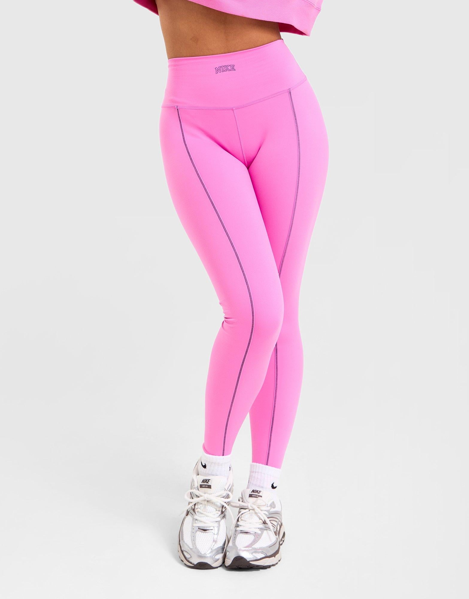 Nike One Leggings image