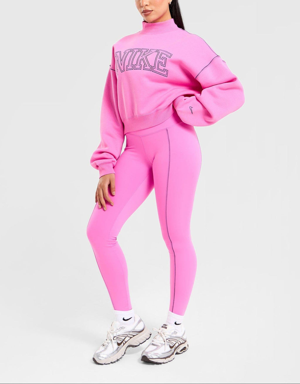 Nike One Leggings image
