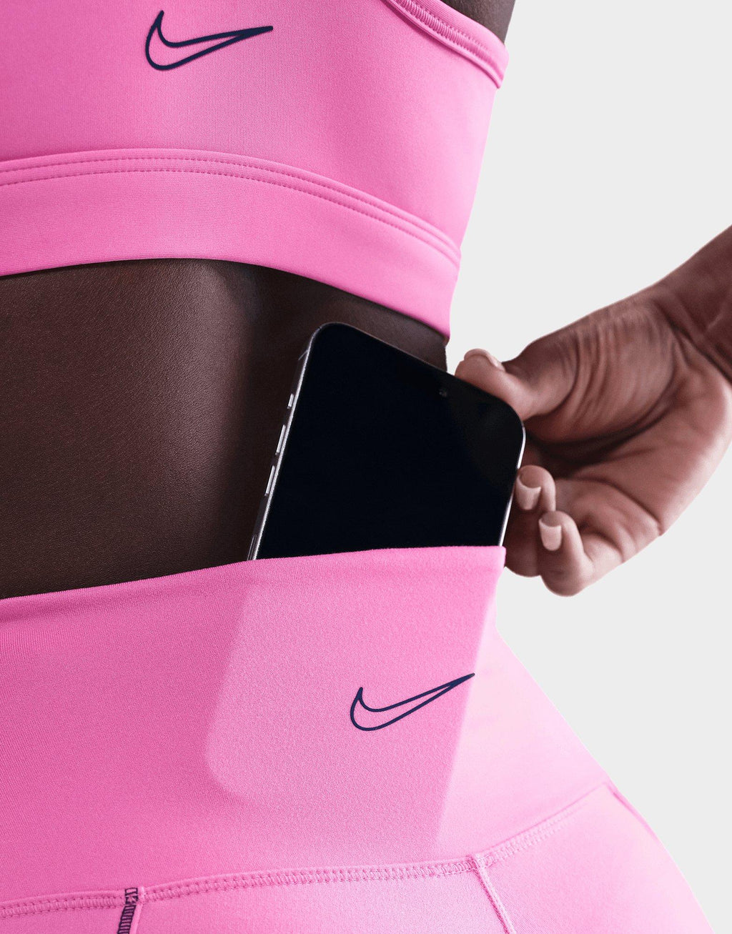 Nike One Leggings image