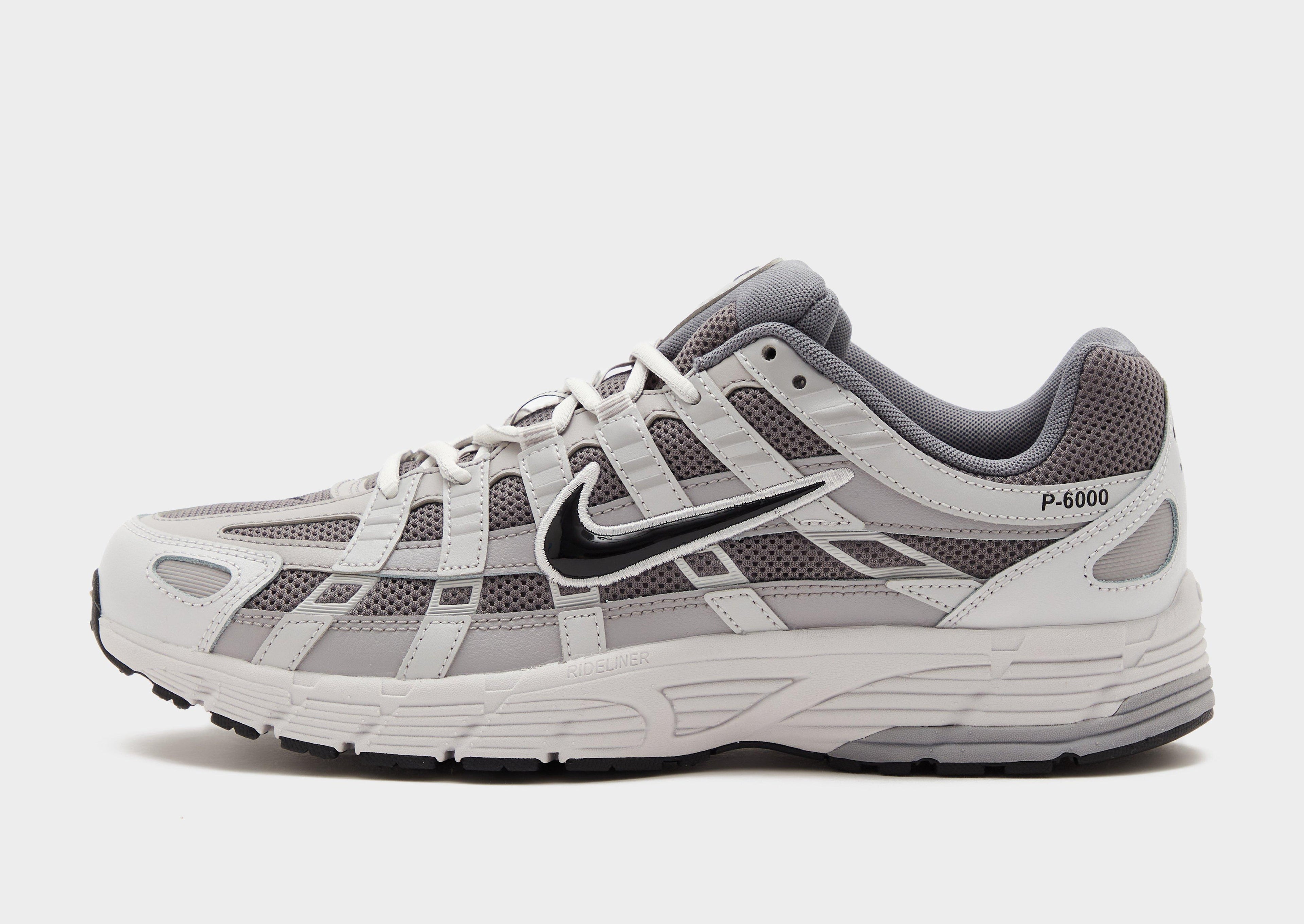 Nike P-6000 image