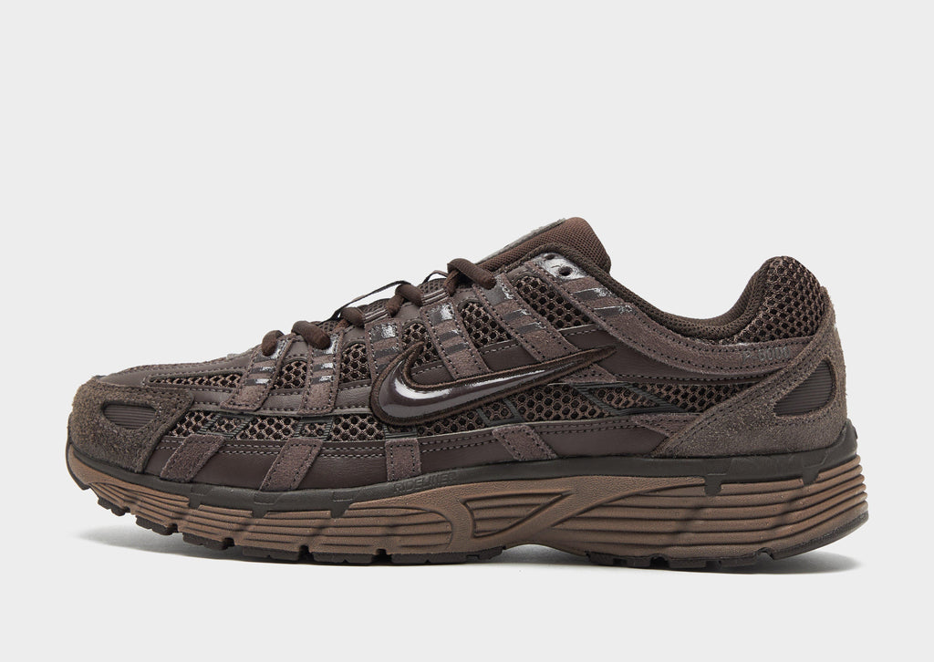 Nike P-6000 image