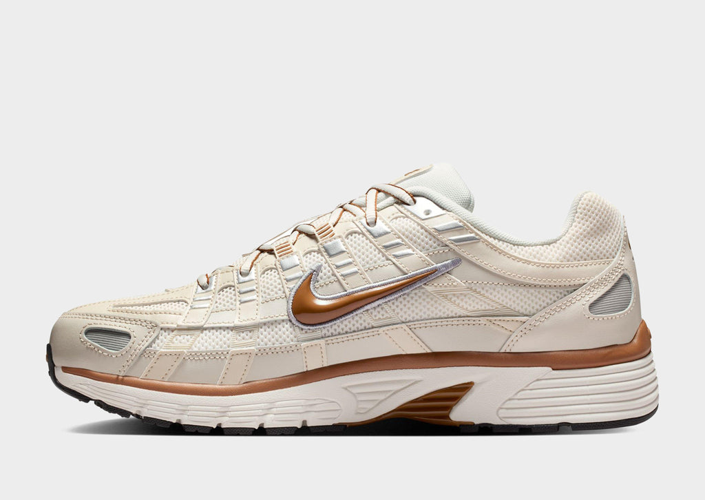 Nike P-6000 image
