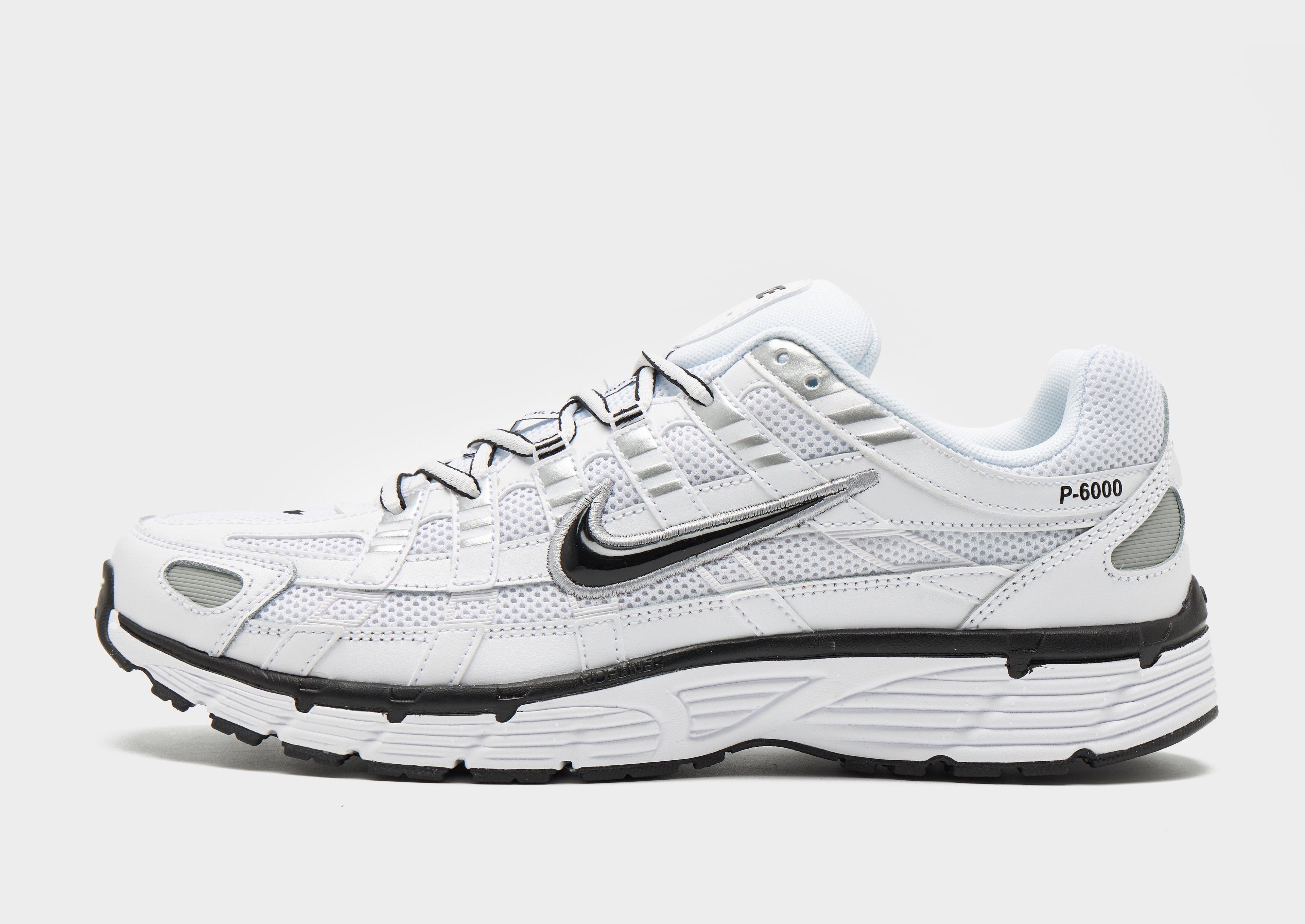 Nike P-6000 image