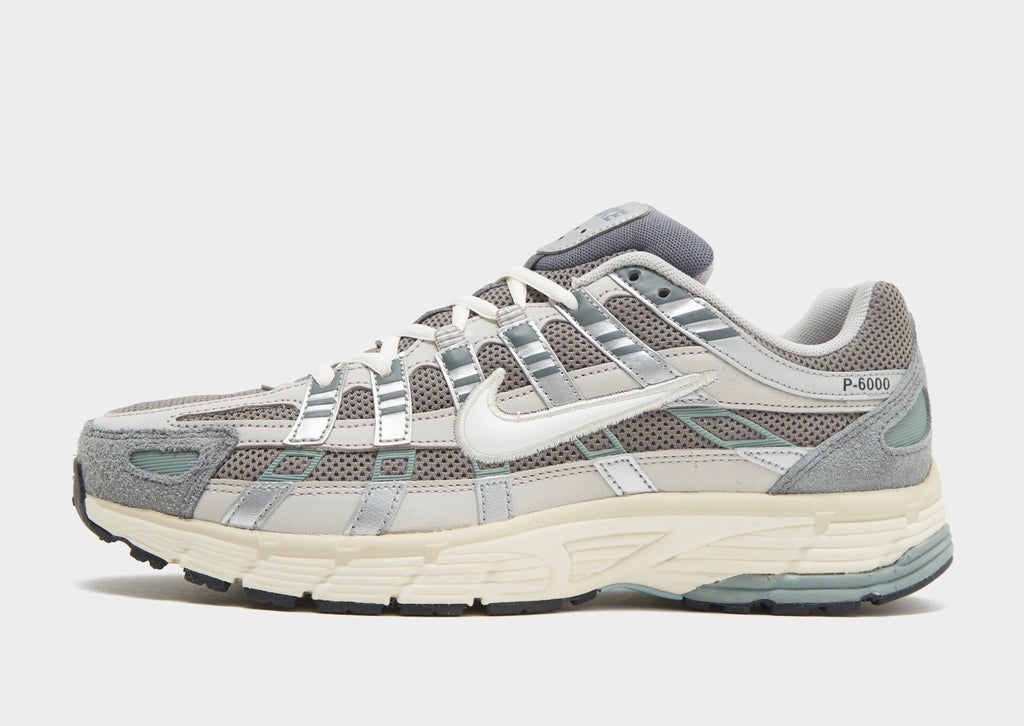 Nike P-6000 image