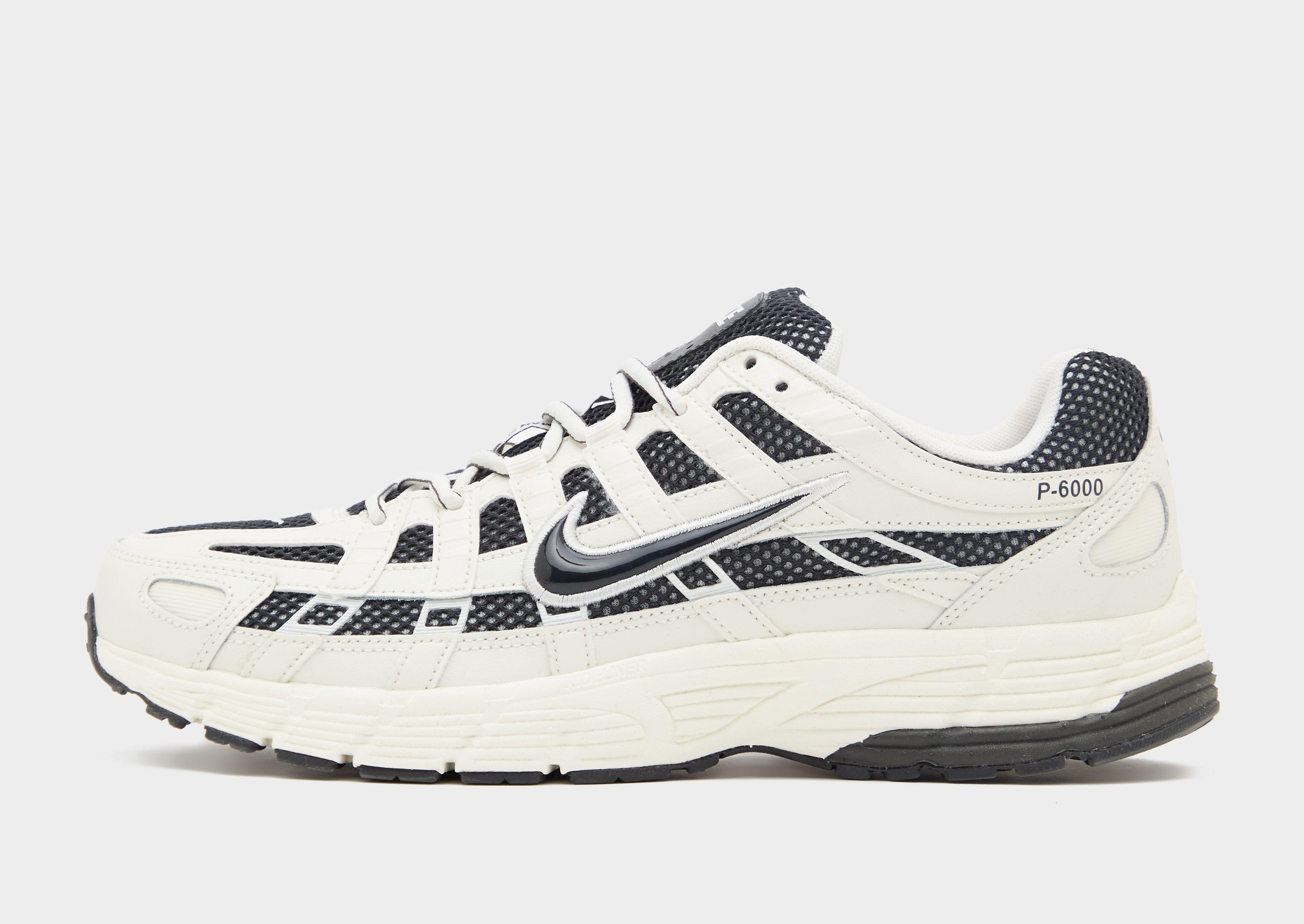 Nike P-6000 image