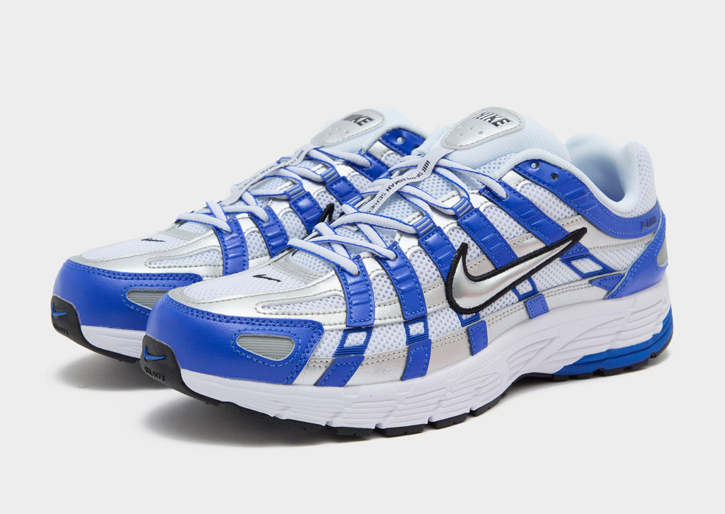 Nike P-6000 image