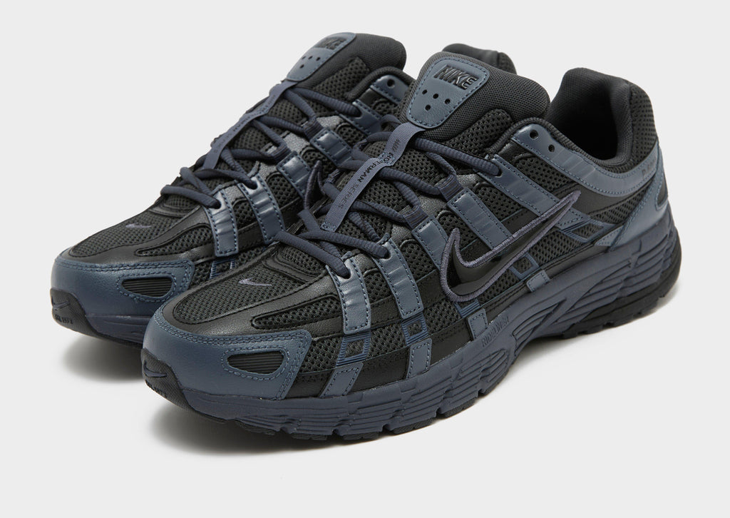 Nike P-6000 image