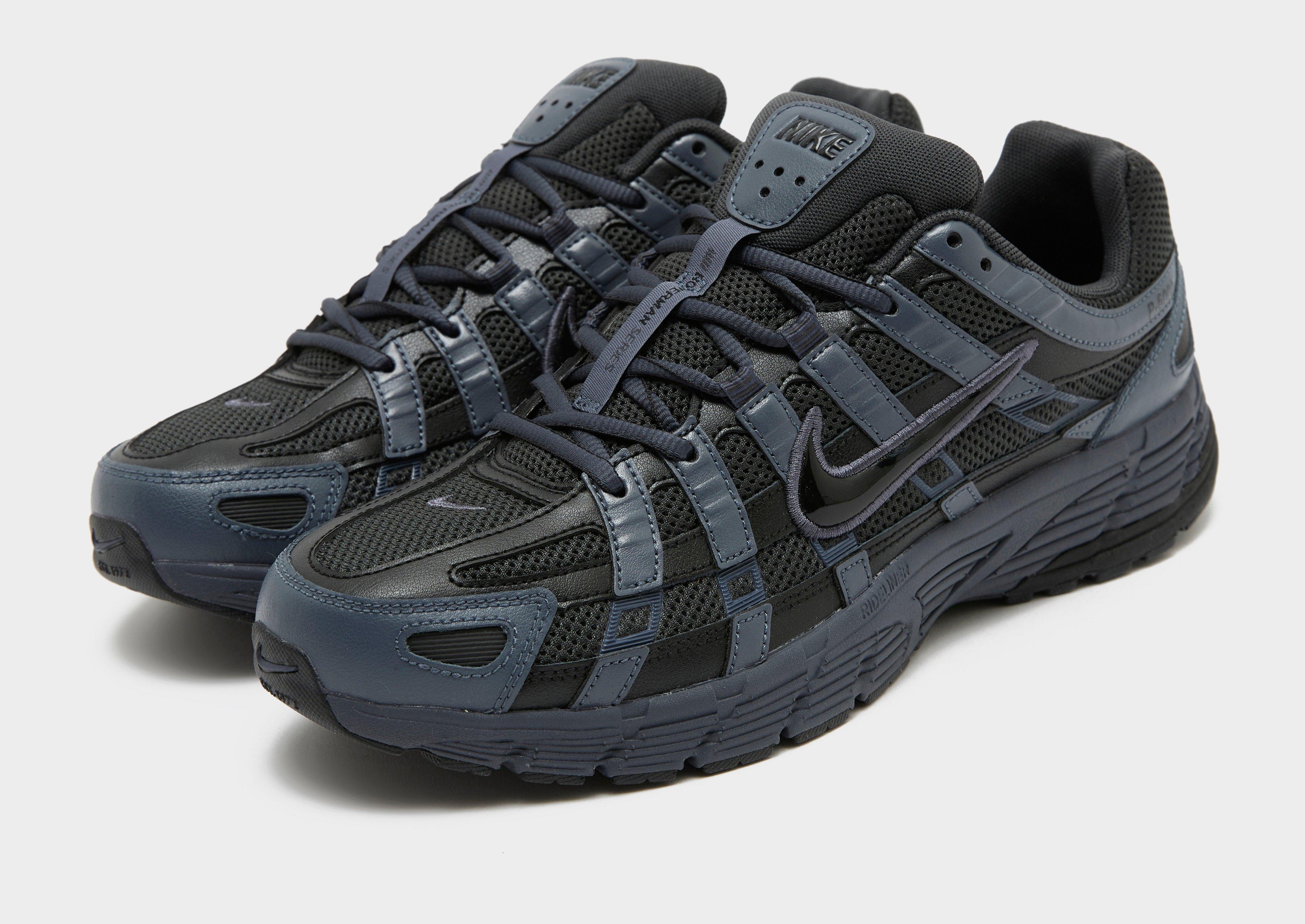 Nike P-6000 image